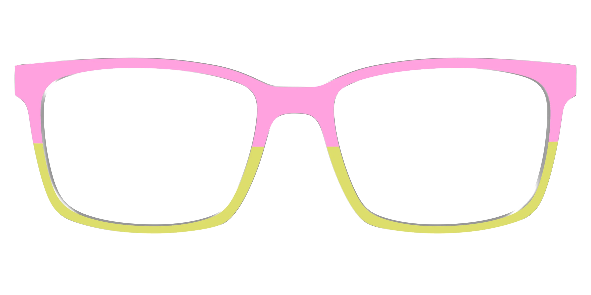 The Sweet Pea & Chartreuse Split - Image 11
