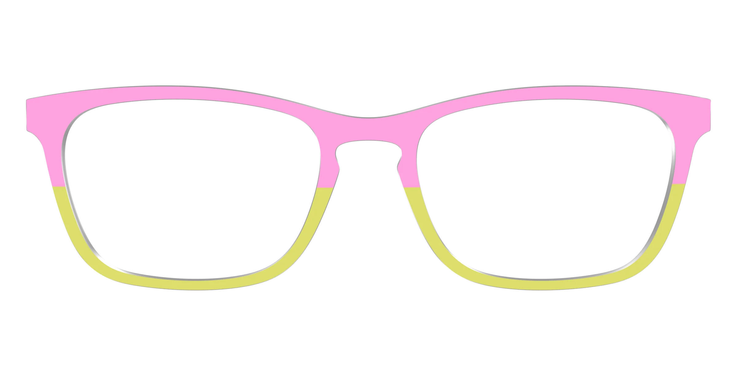 The Sweet Pea & Chartreuse Split - Image 13