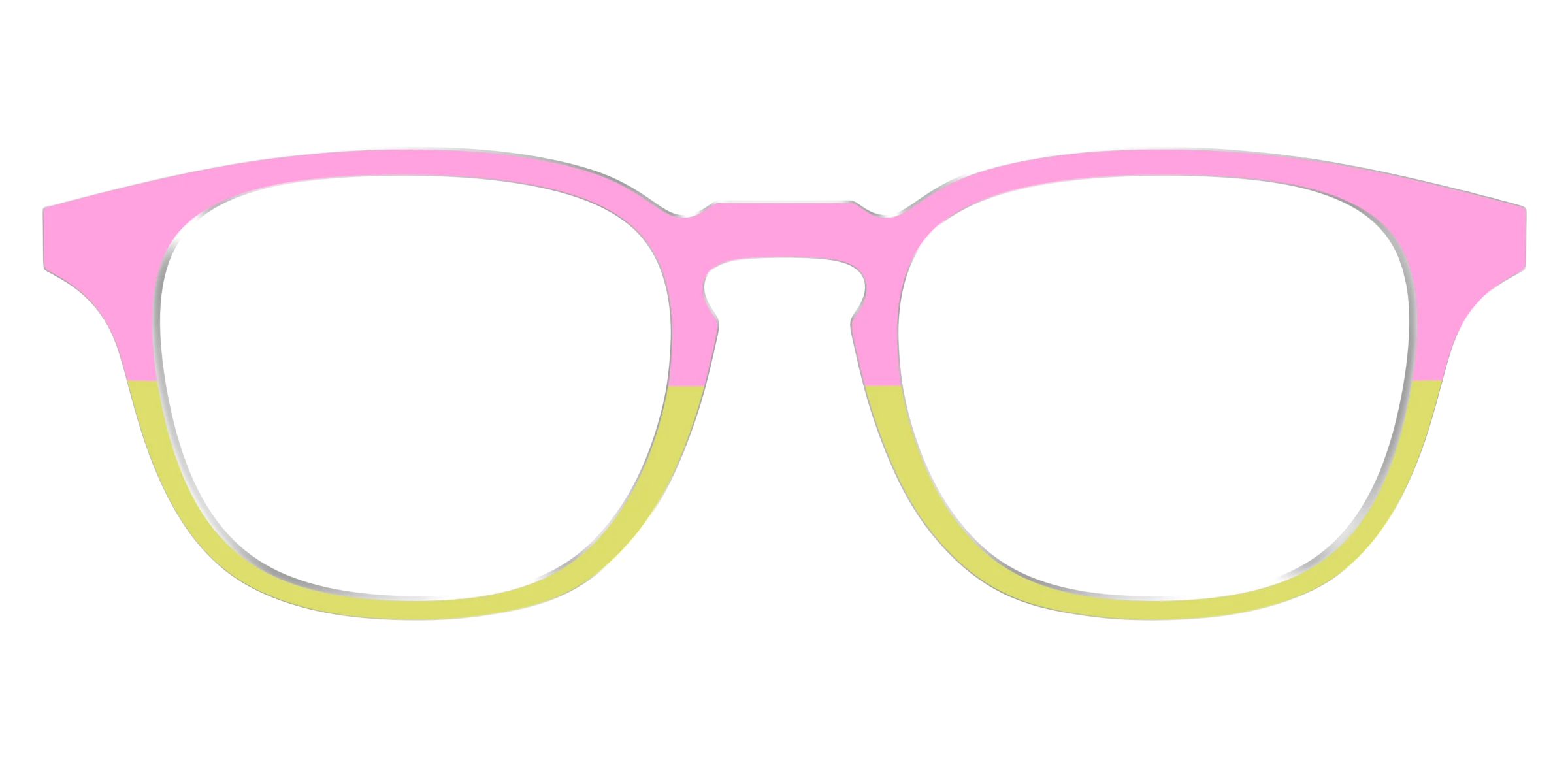 The Sweet Pea & Chartreuse Split - Image 17