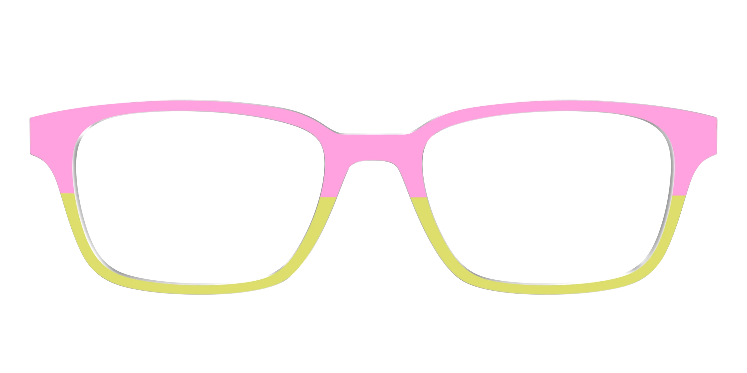The Sweet Pea & Chartreuse Split - Image 21