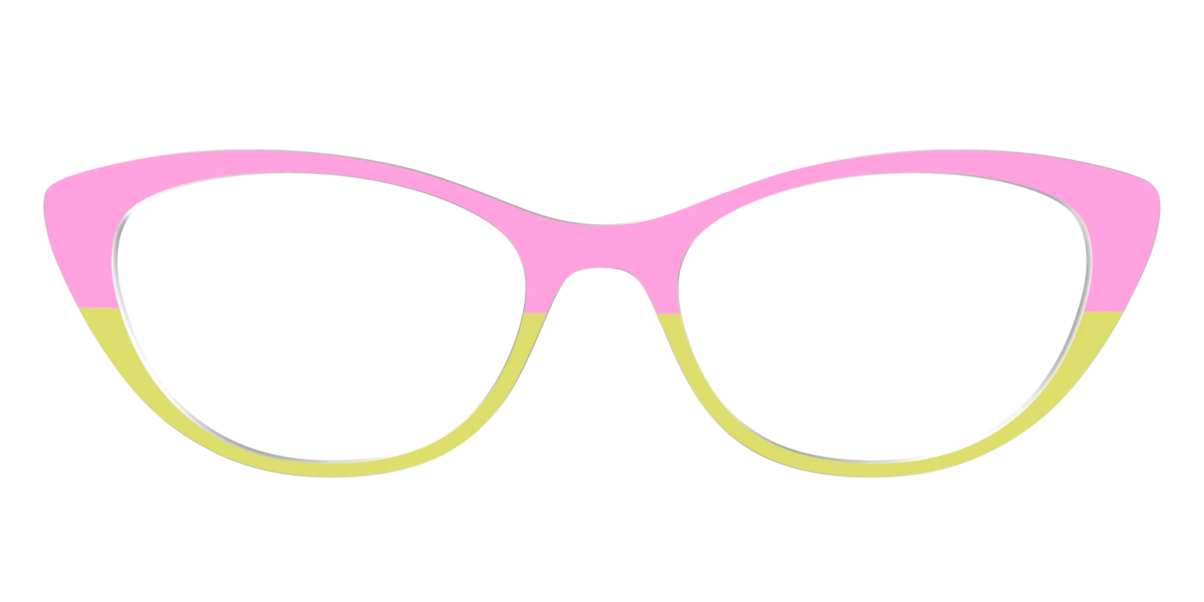 The Sweet Pea & Chartreuse Split - Image 23
