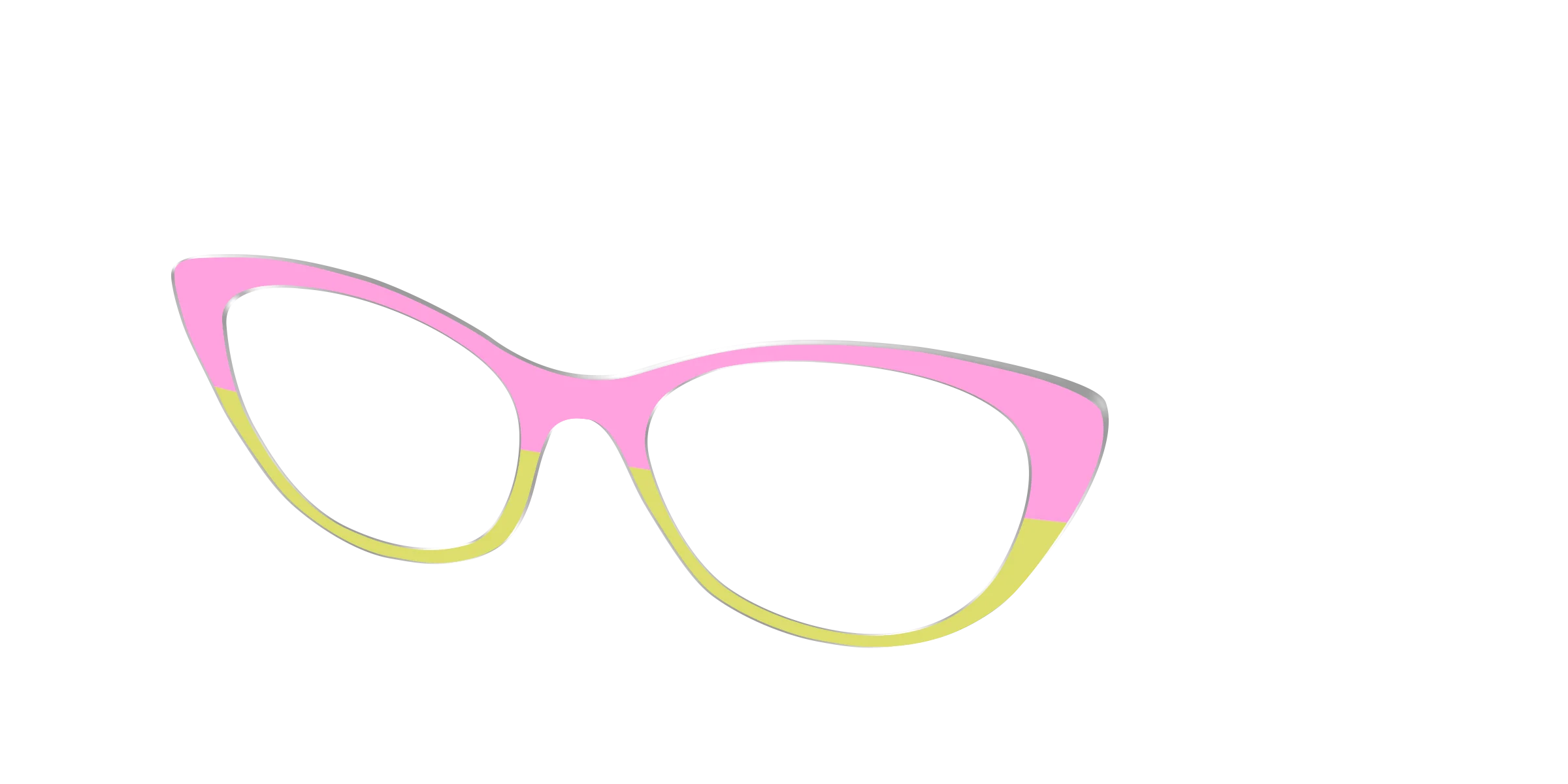 The Sweet Pea & Chartreuse Split - Image 24