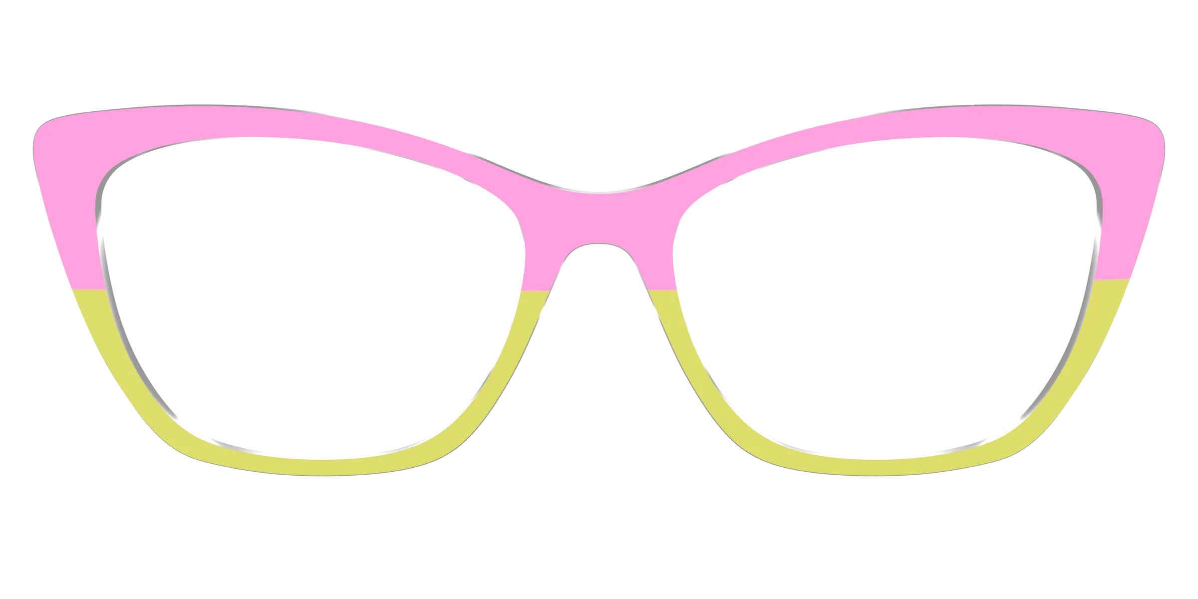 The Sweet Pea & Chartreuse Split - Image 25