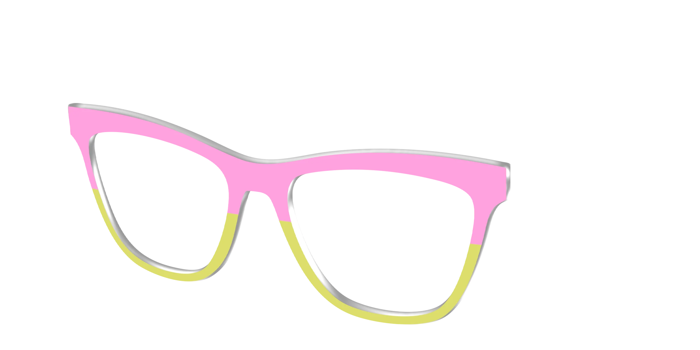 The Sweet Pea & Chartreuse Split - Image 30