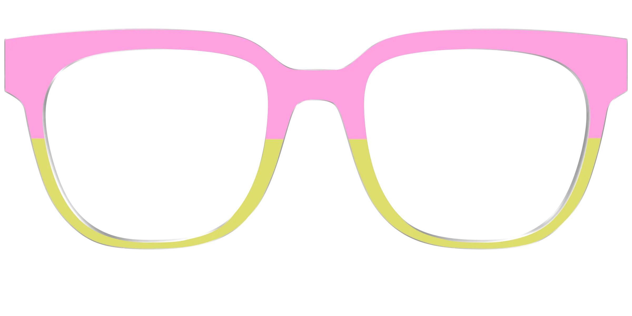 The Sweet Pea & Chartreuse Split - Image 31