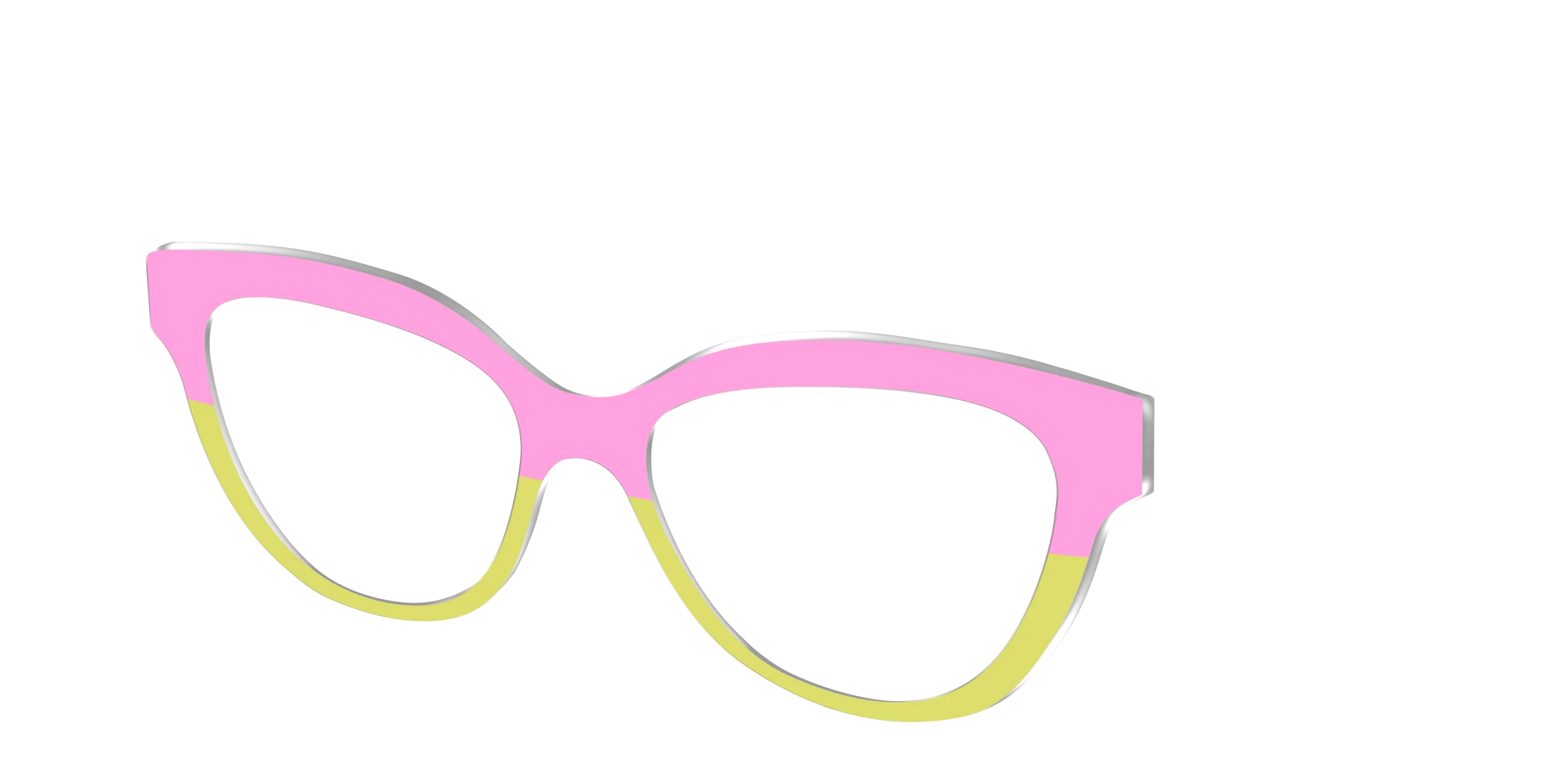 The Sweet Pea & Chartreuse Split - Image 34