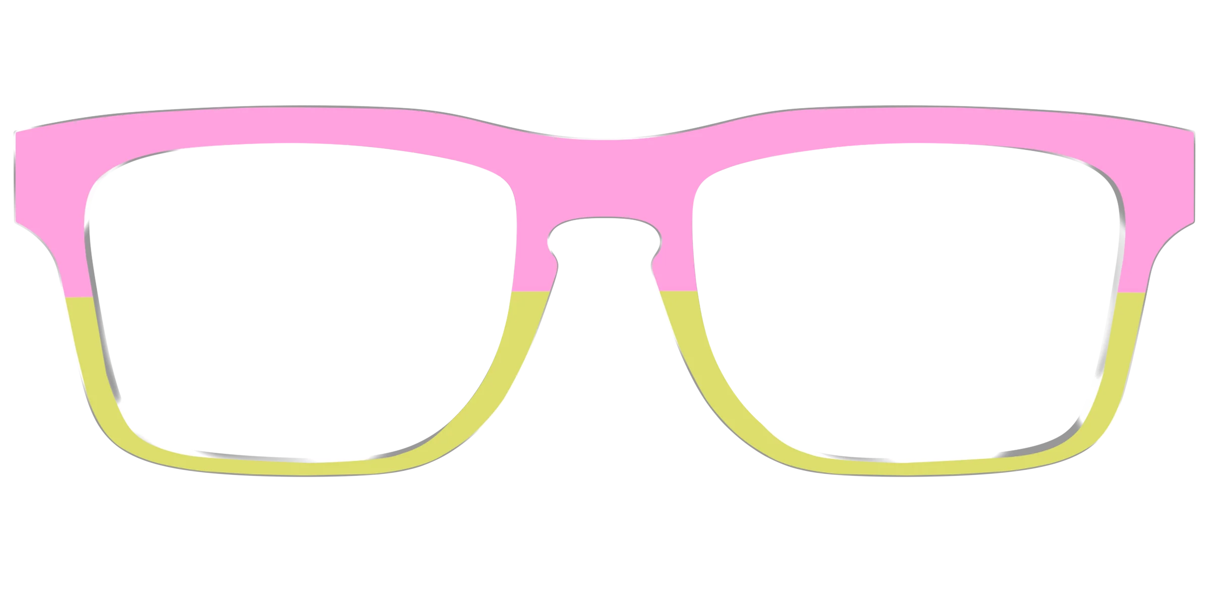 The Sweet Pea & Chartreuse Split - Image 35