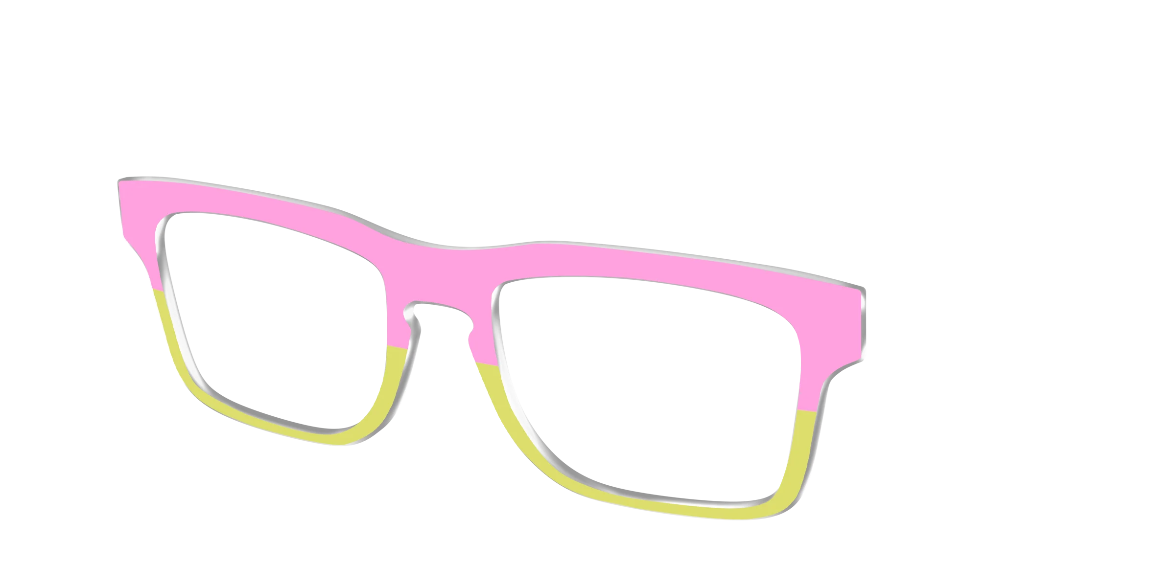 The Sweet Pea & Chartreuse Split - Image 36
