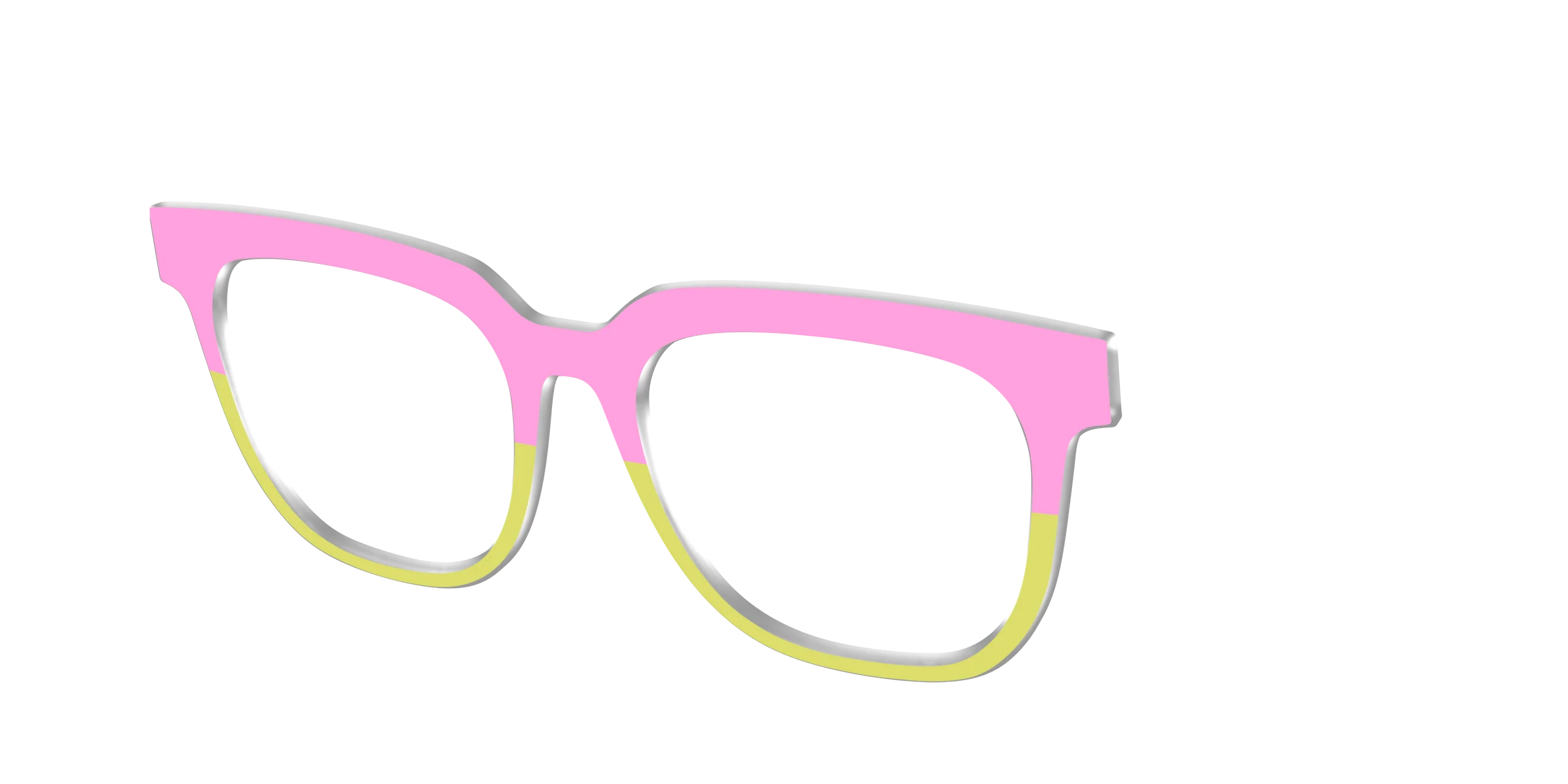 The Sweet Pea & Chartreuse Split - Image 38