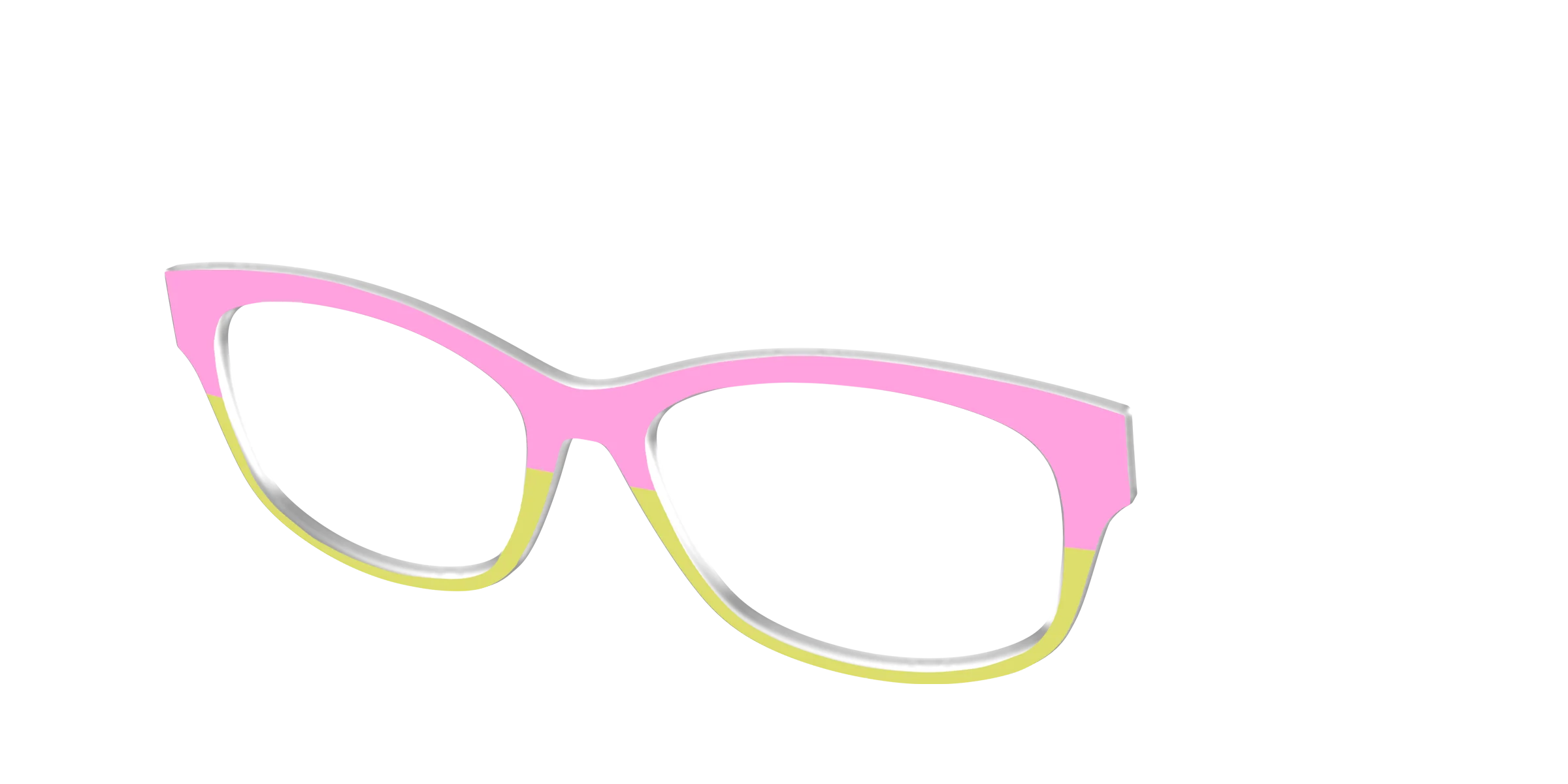 The Sweet Pea & Chartreuse Split - Image 40
