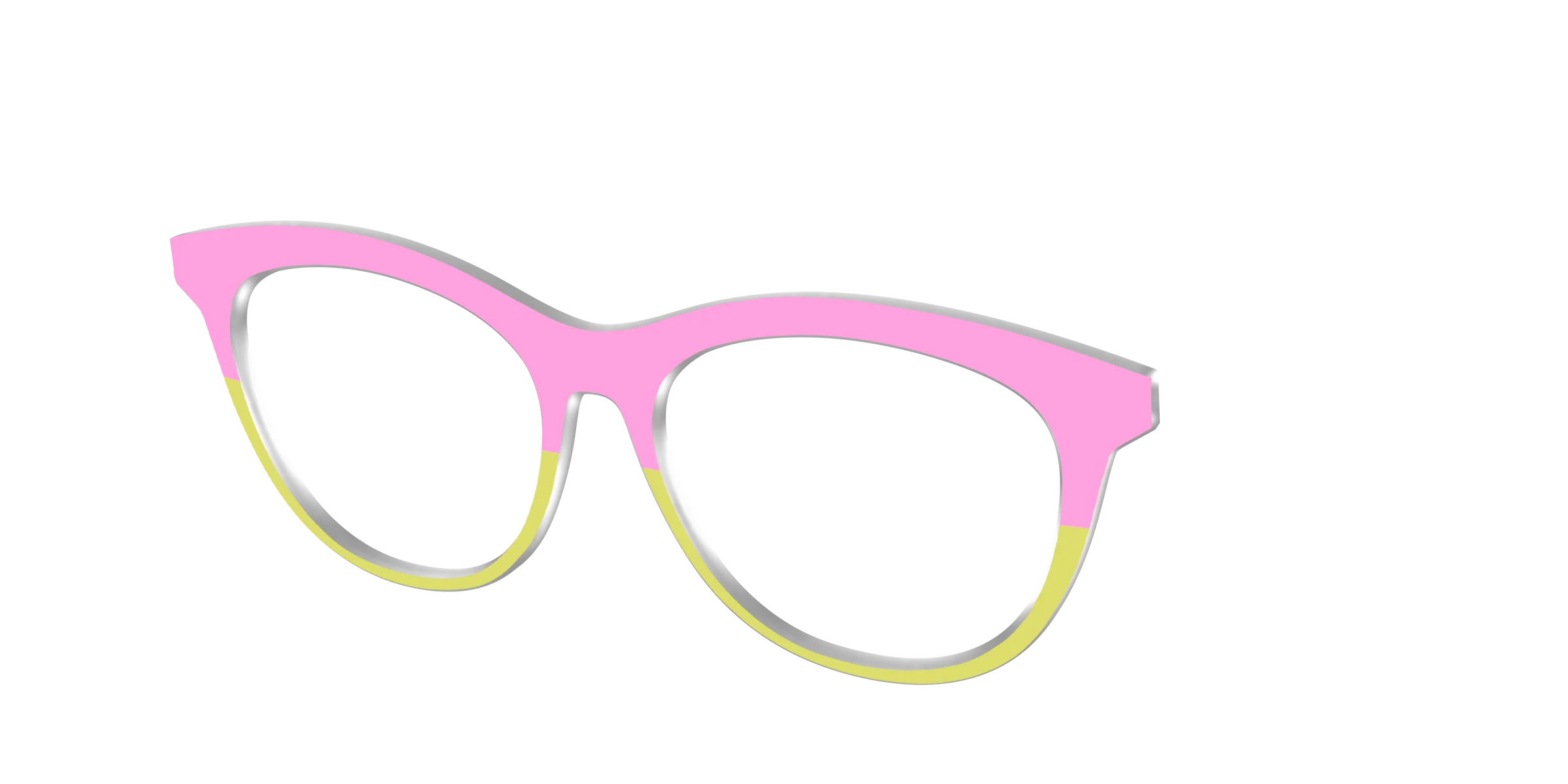 The Sweet Pea & Chartreuse Split - Image 42
