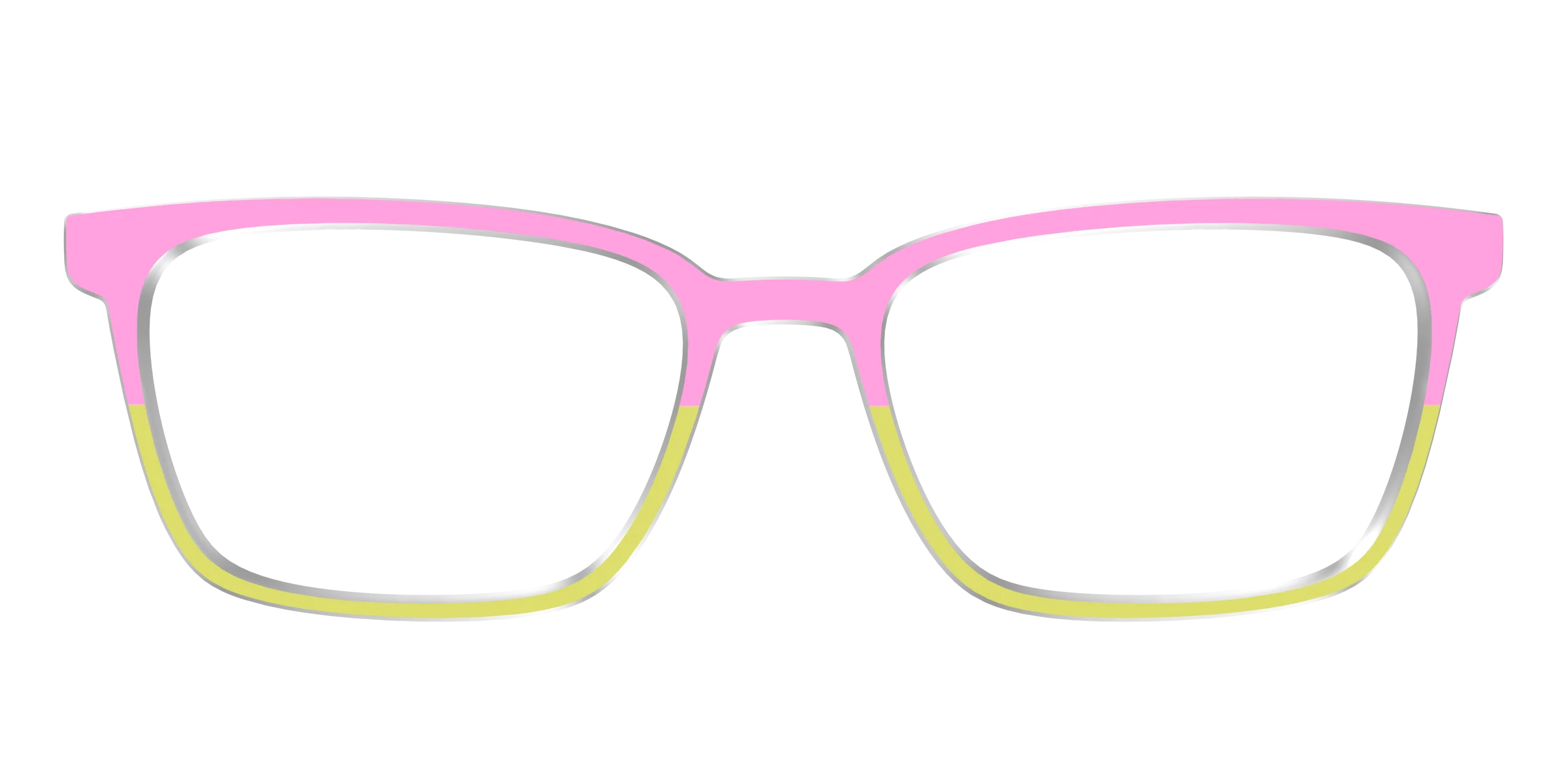 The Sweet Pea & Chartreuse Split - Image 45