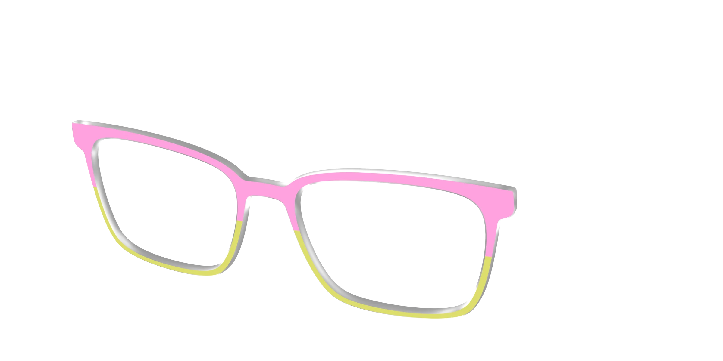 The Sweet Pea & Chartreuse Split - Image 46