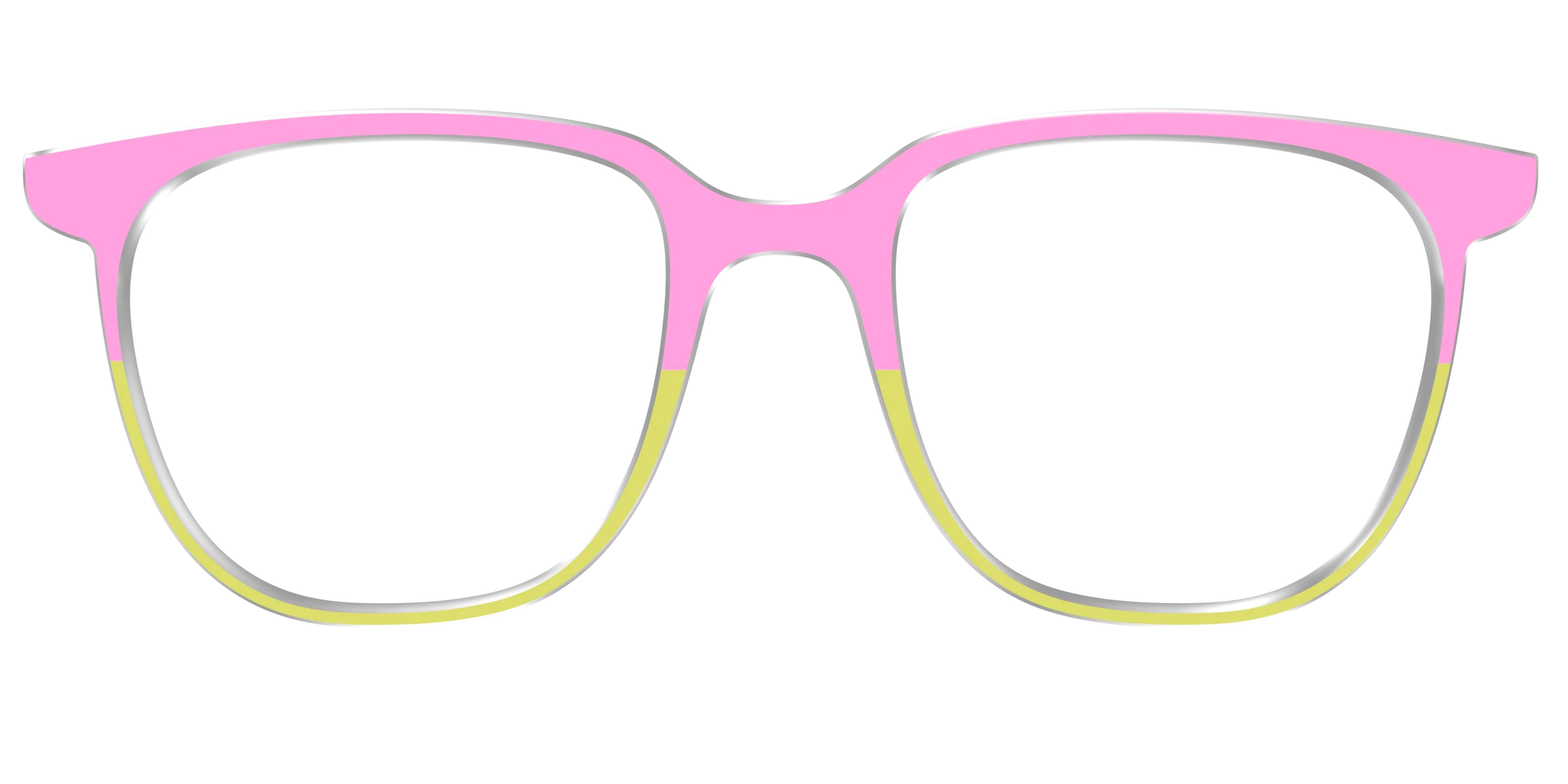The Sweet Pea & Chartreuse Split - Image 47