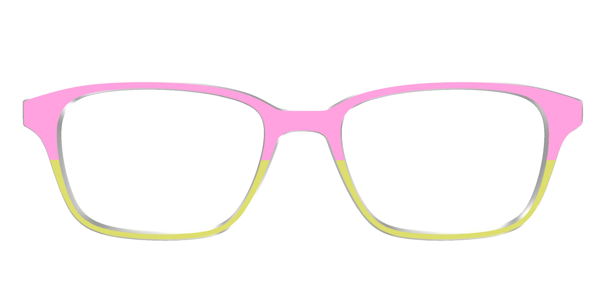 The Sweet Pea & Chartreuse Split - Image 55