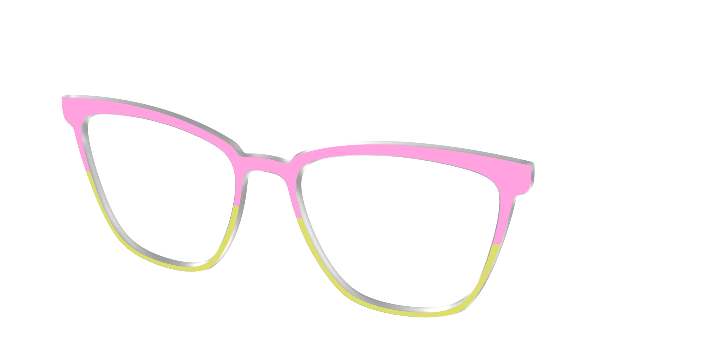 The Sweet Pea & Chartreuse Split - Image 58