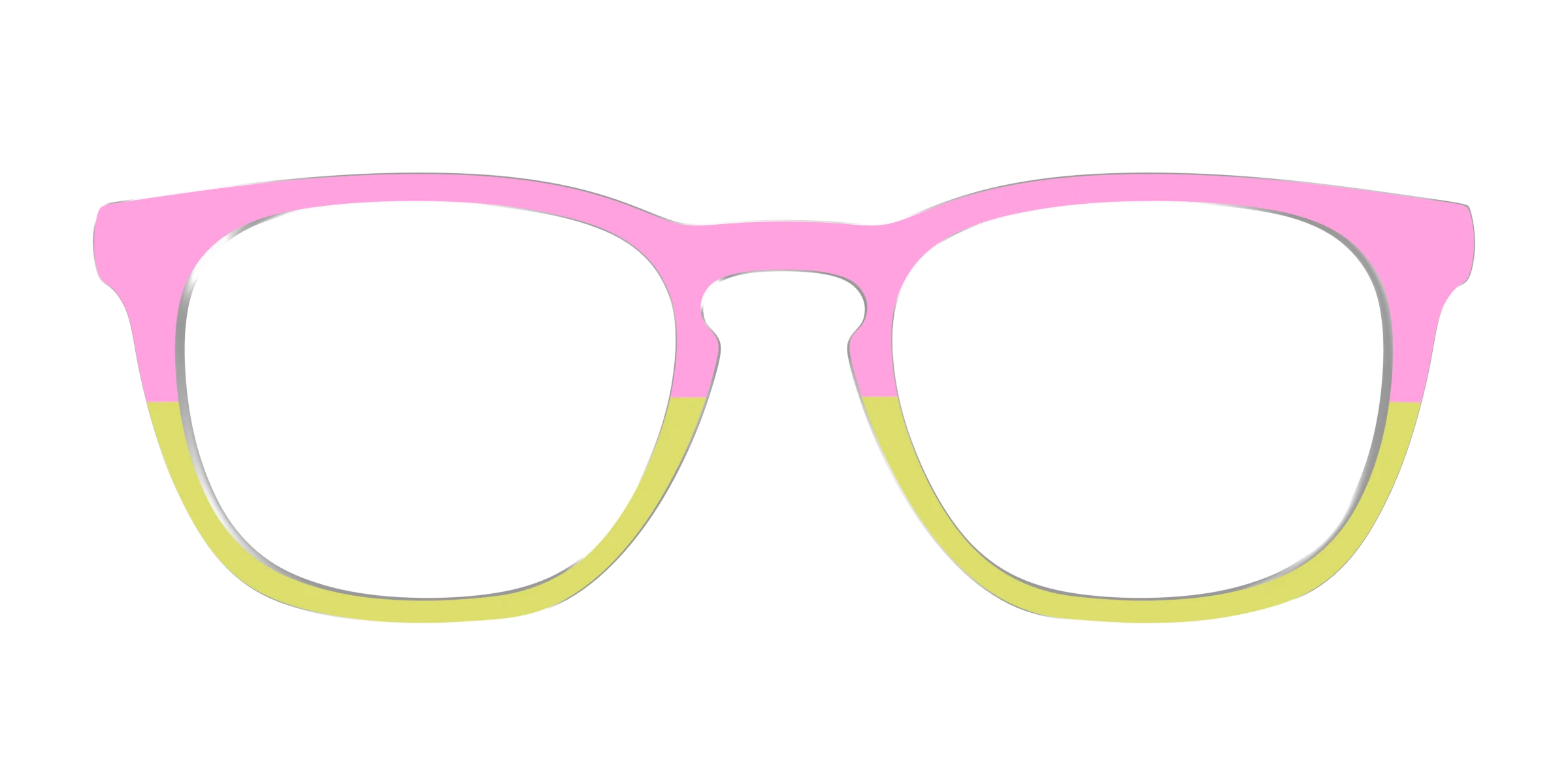 The Sweet Pea & Chartreuse Split - Image 7