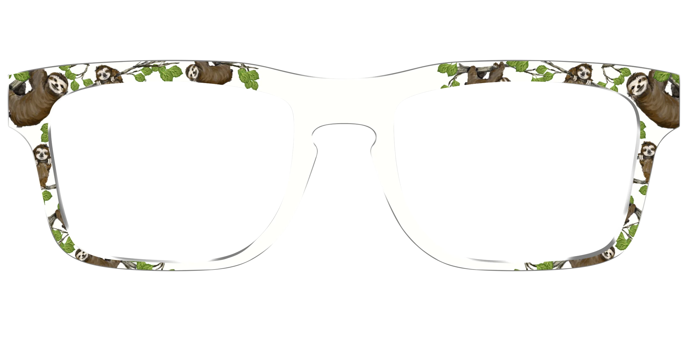 The Sweet Sloths - Image 35