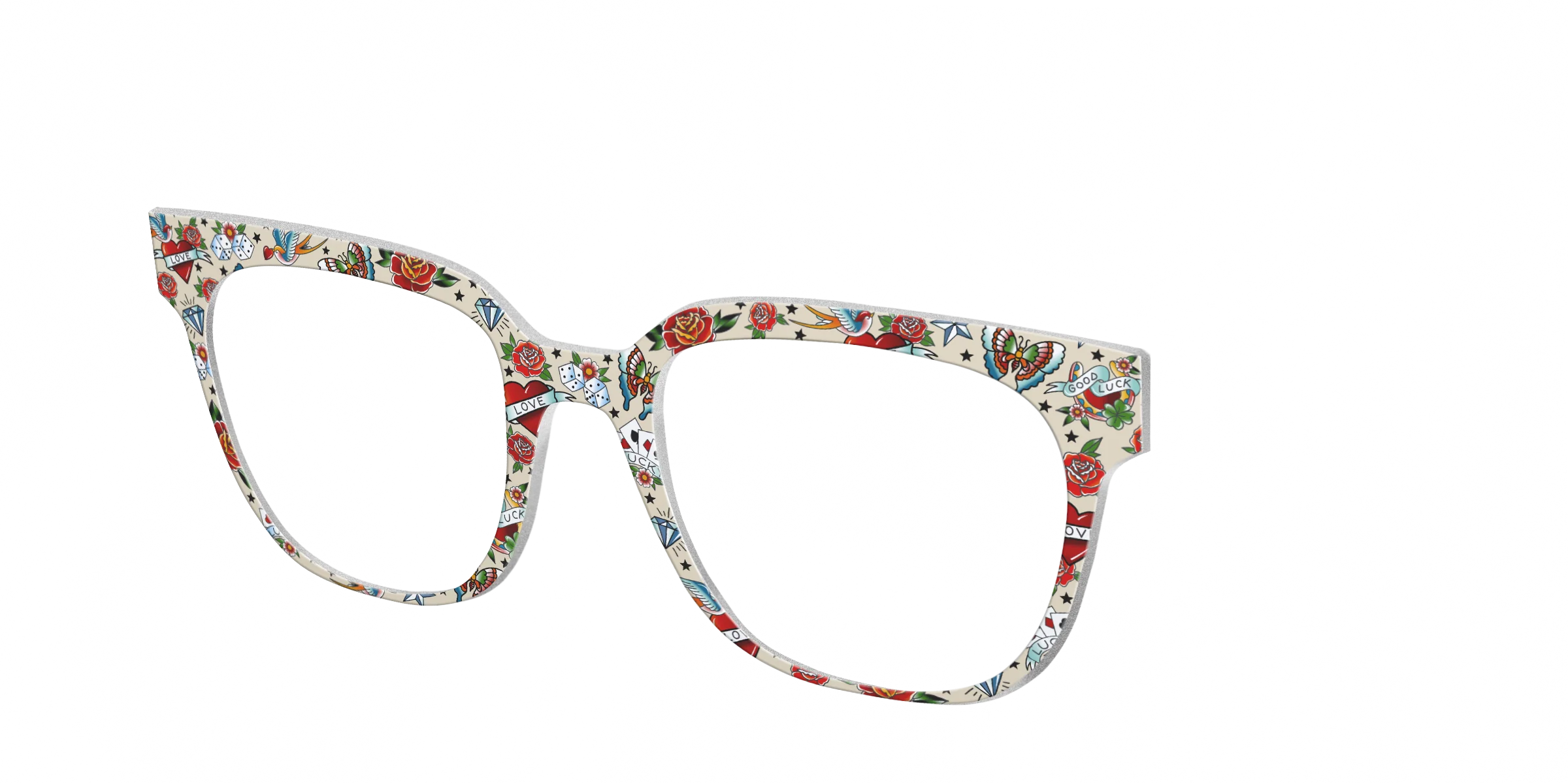 The Tattooed Floral - Image 32