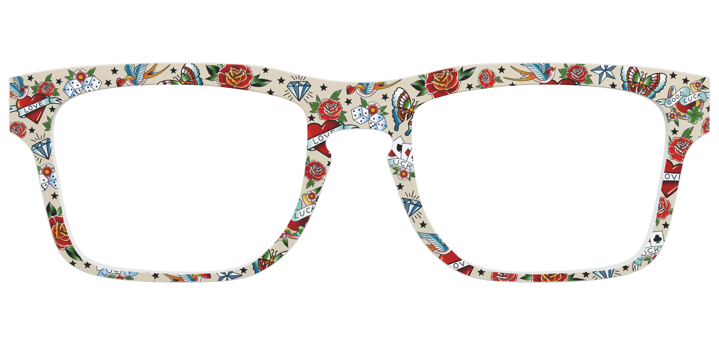 The Tattooed Floral - Image 35