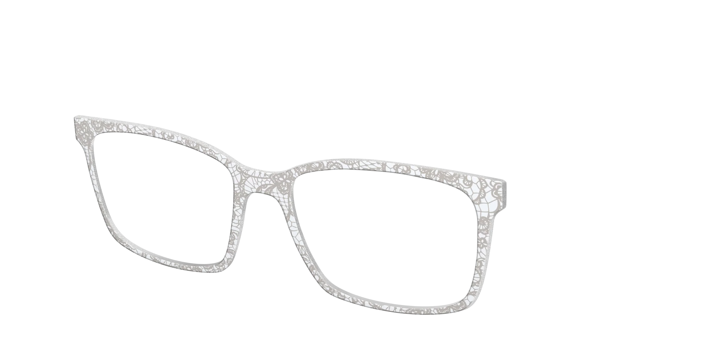 The Taupe Classic Lace - Image 12