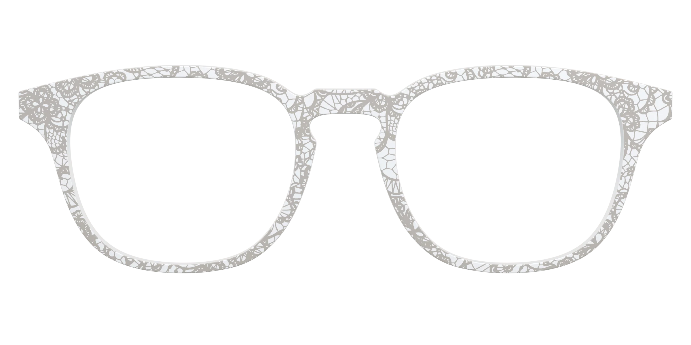 The Taupe Classic Lace - Image 17