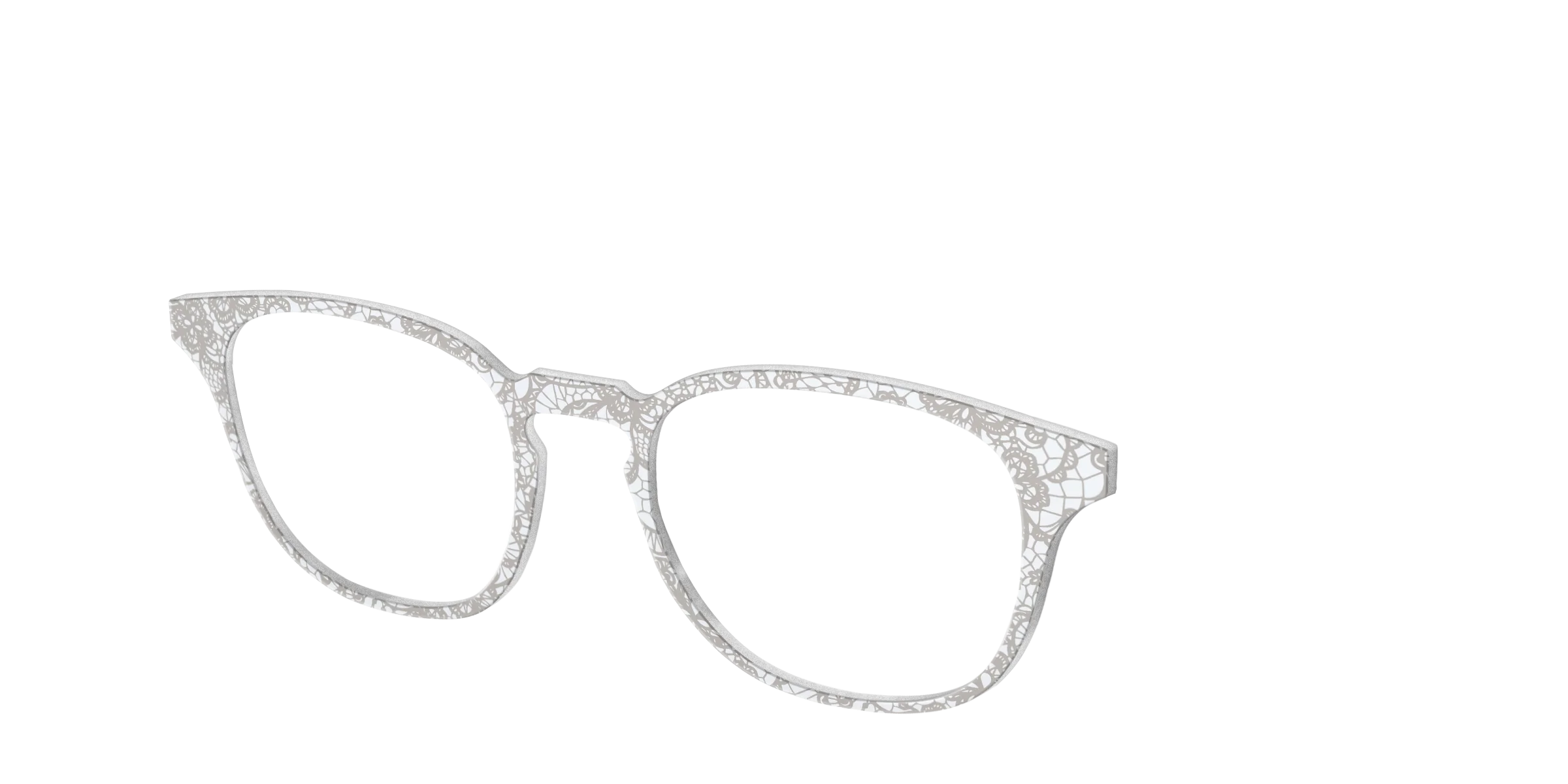 The Taupe Classic Lace - Image 18