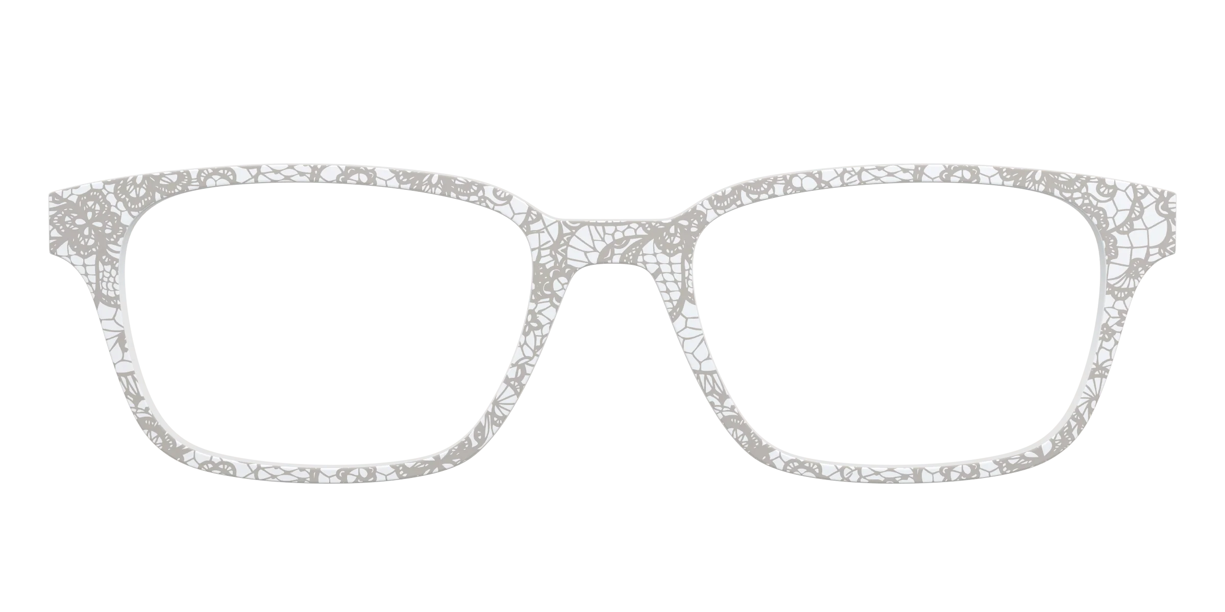 The Taupe Classic Lace - Image 20