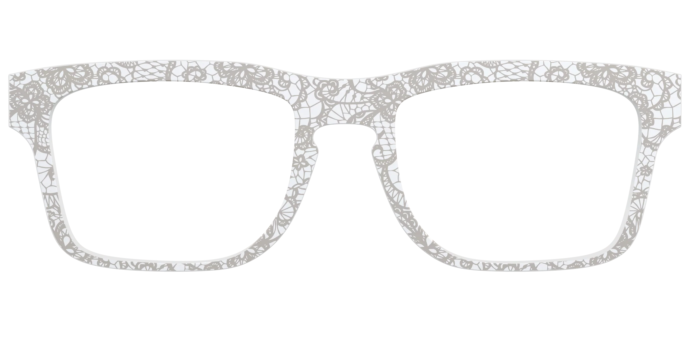 The Taupe Classic Lace - Image 27