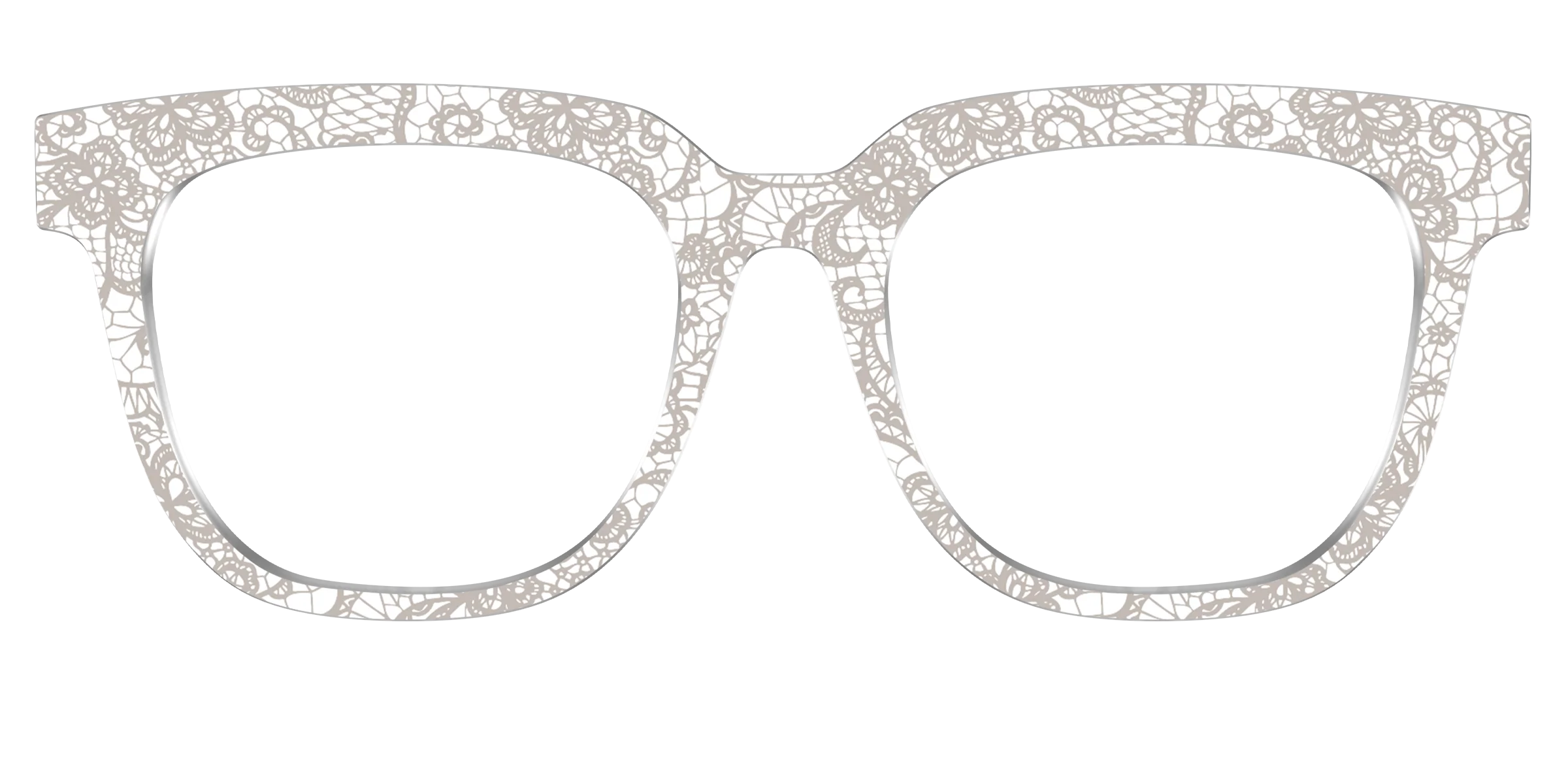 The Taupe Classic Lace - Image 28