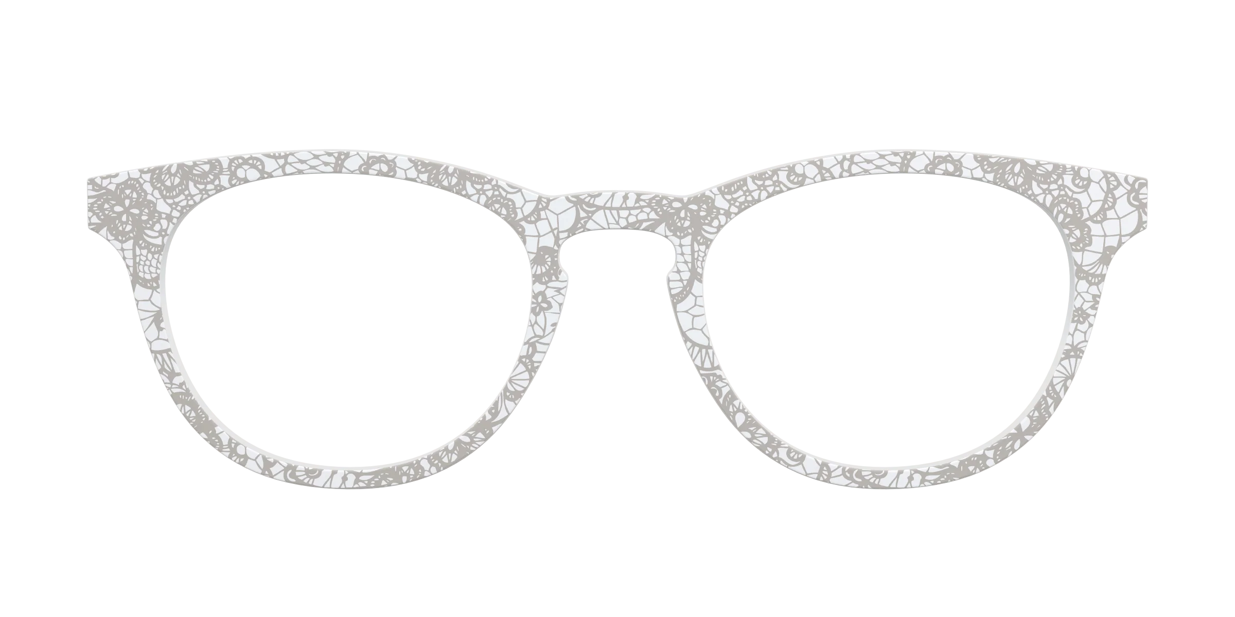 The Taupe Classic Lace - Image 3