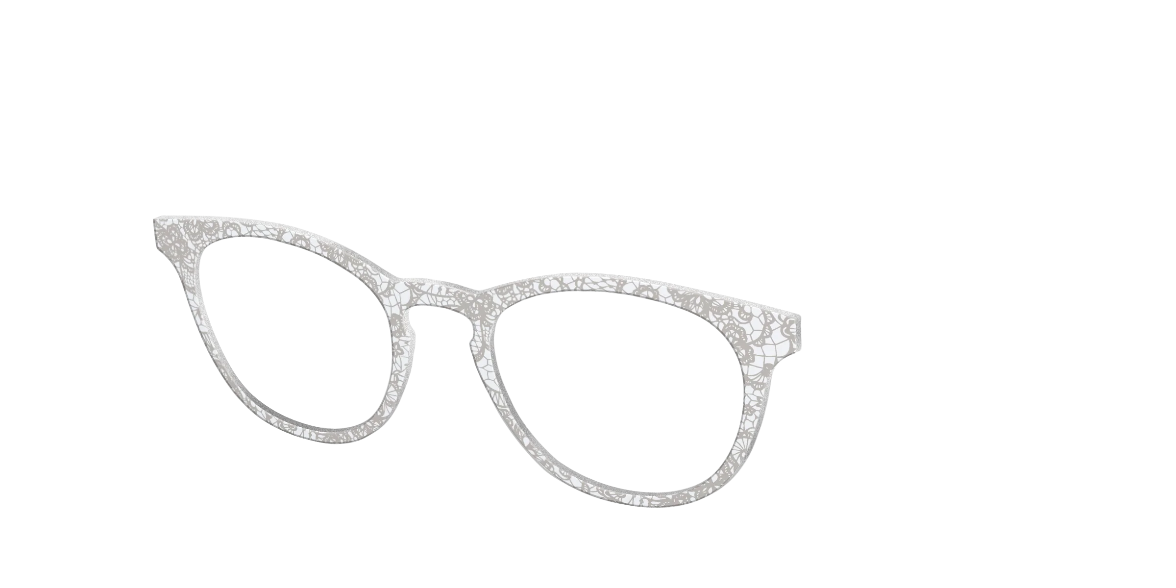 The Taupe Classic Lace - Image 4