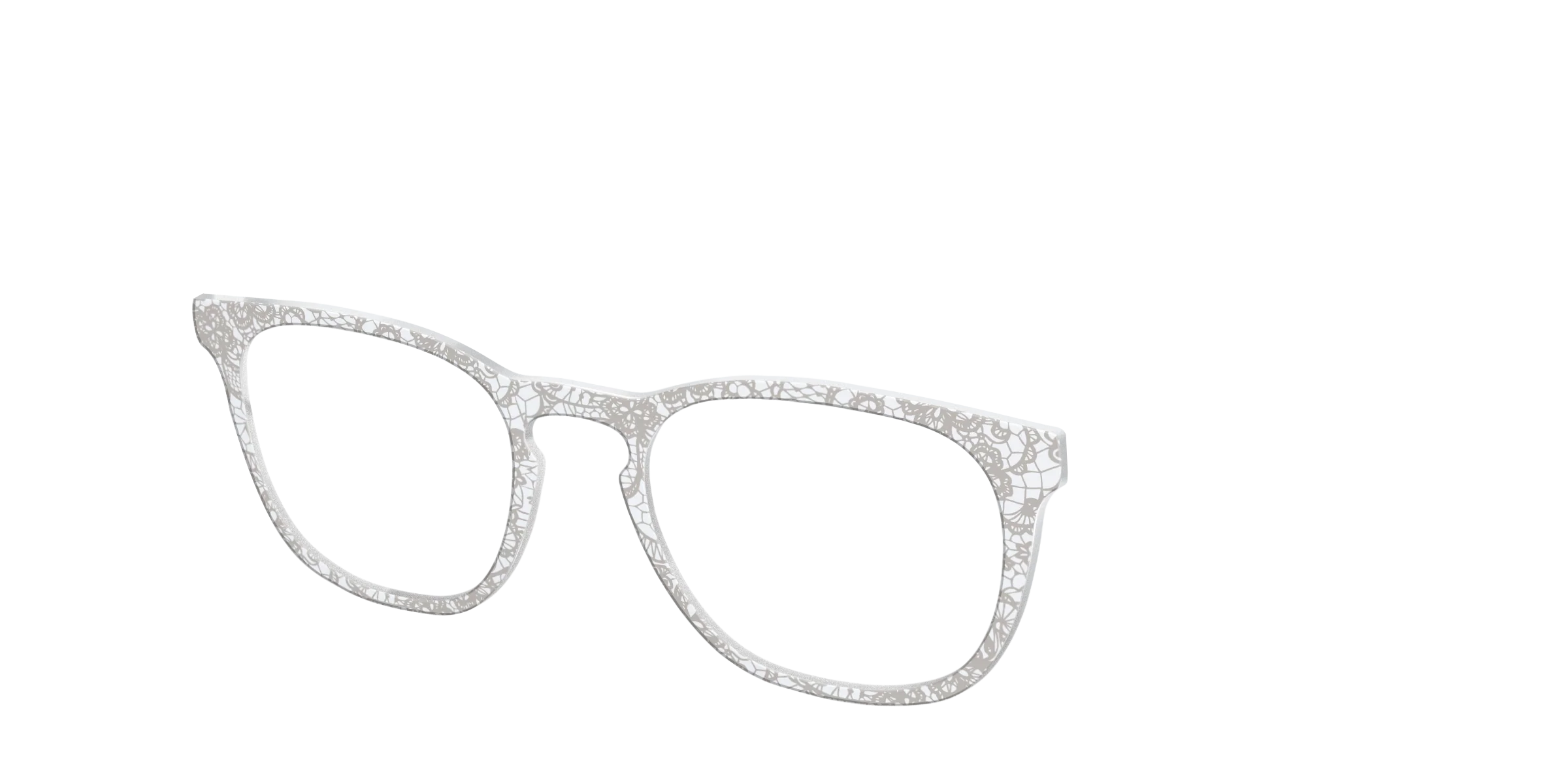 The Taupe Classic Lace - Image 8