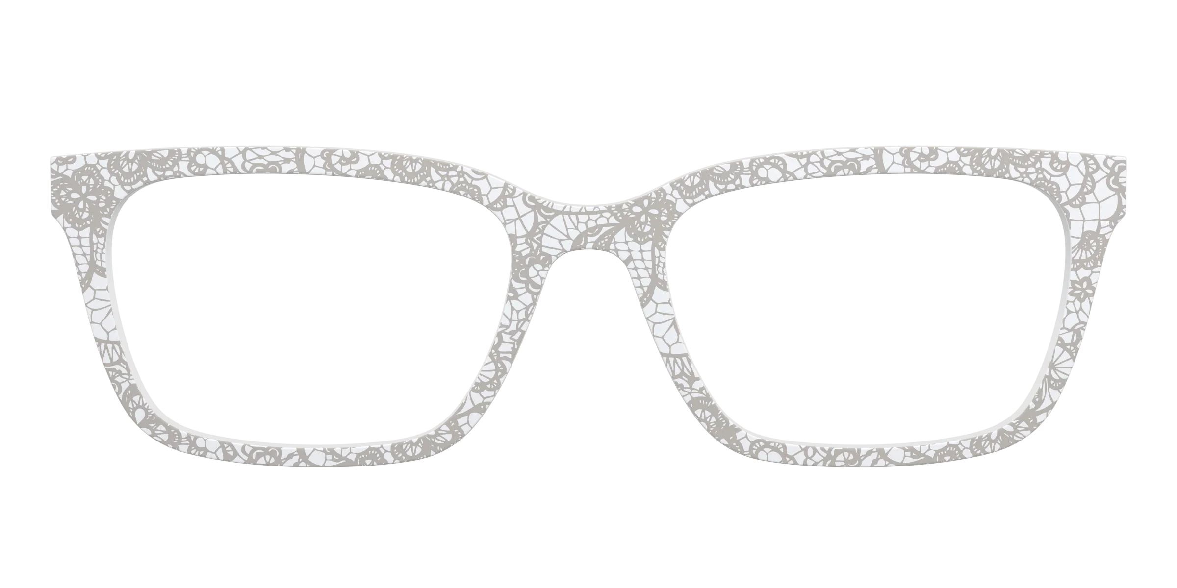 The Taupe Classic Lace - Image 9