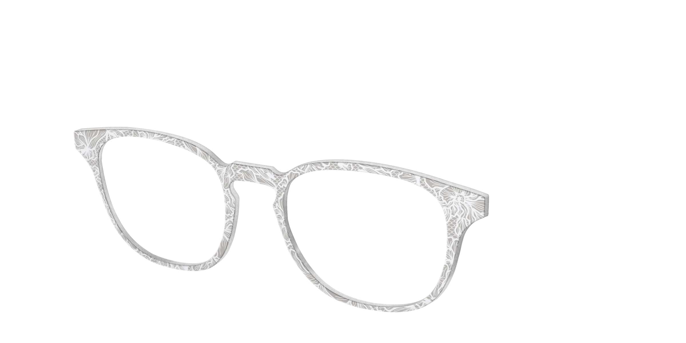 The Taupe Floral Lace - Image 18
