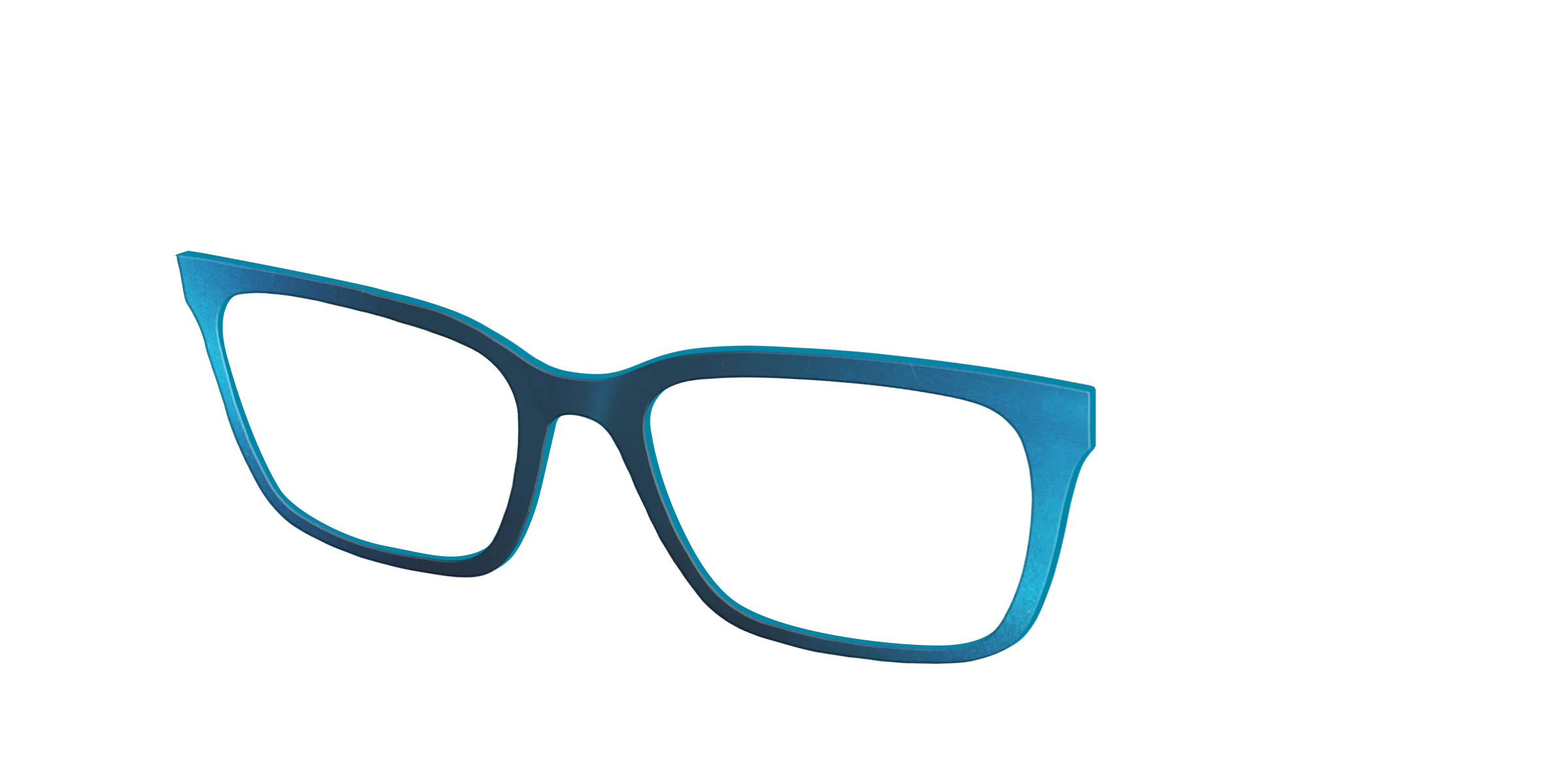 The Teal Mirror - Image 10