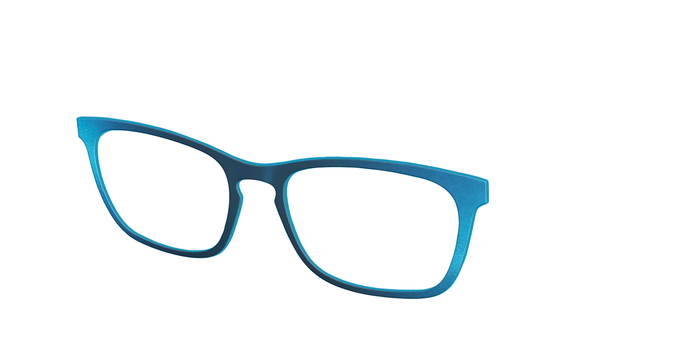The Teal Mirror - Image 14
