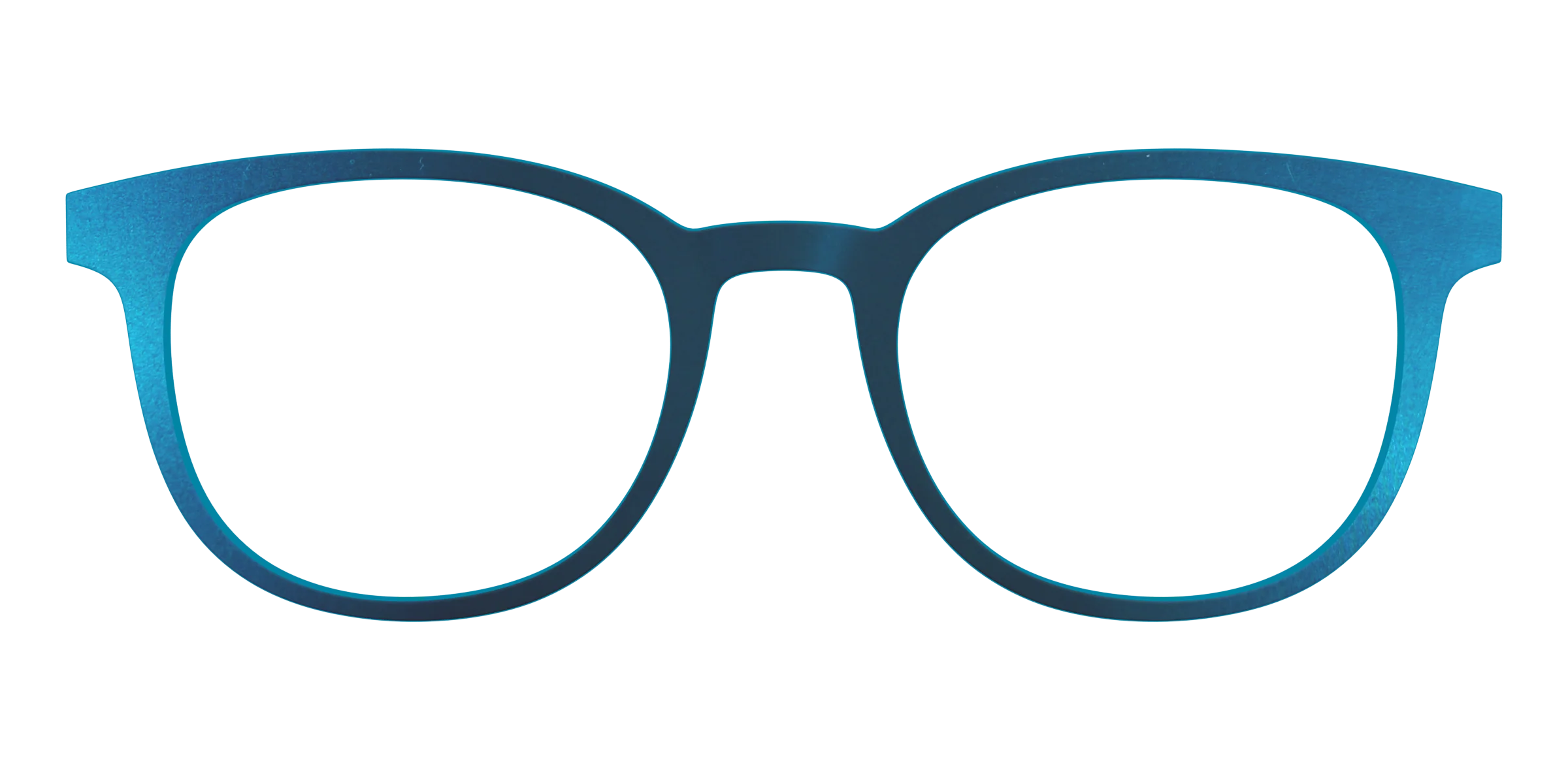 The Teal Mirror - Image 15