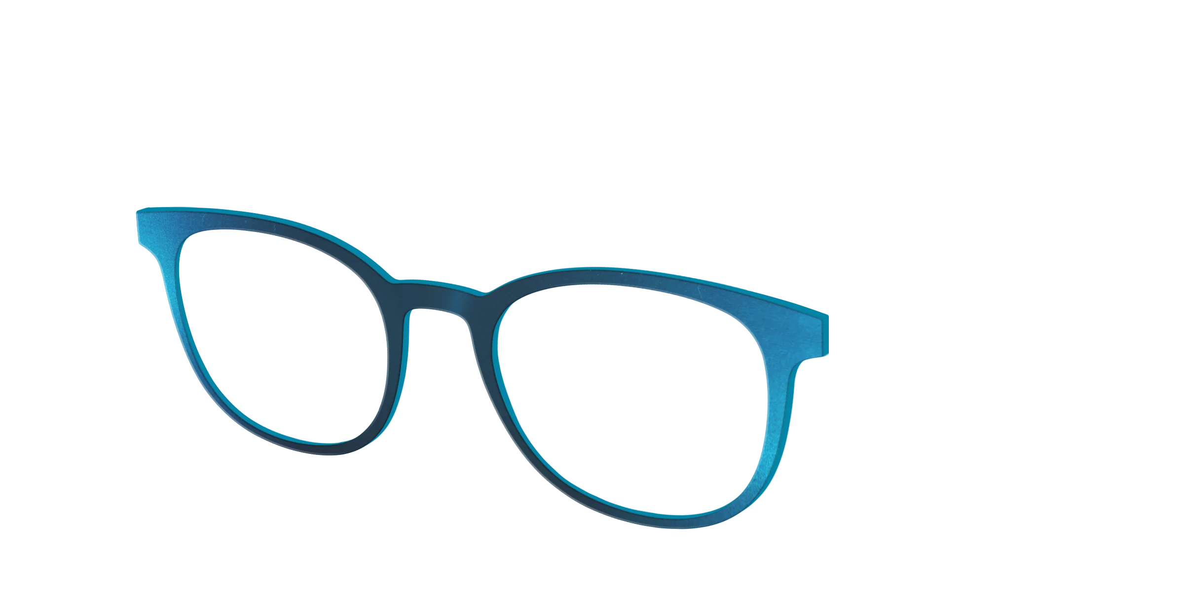 The Teal Mirror - Image 16
