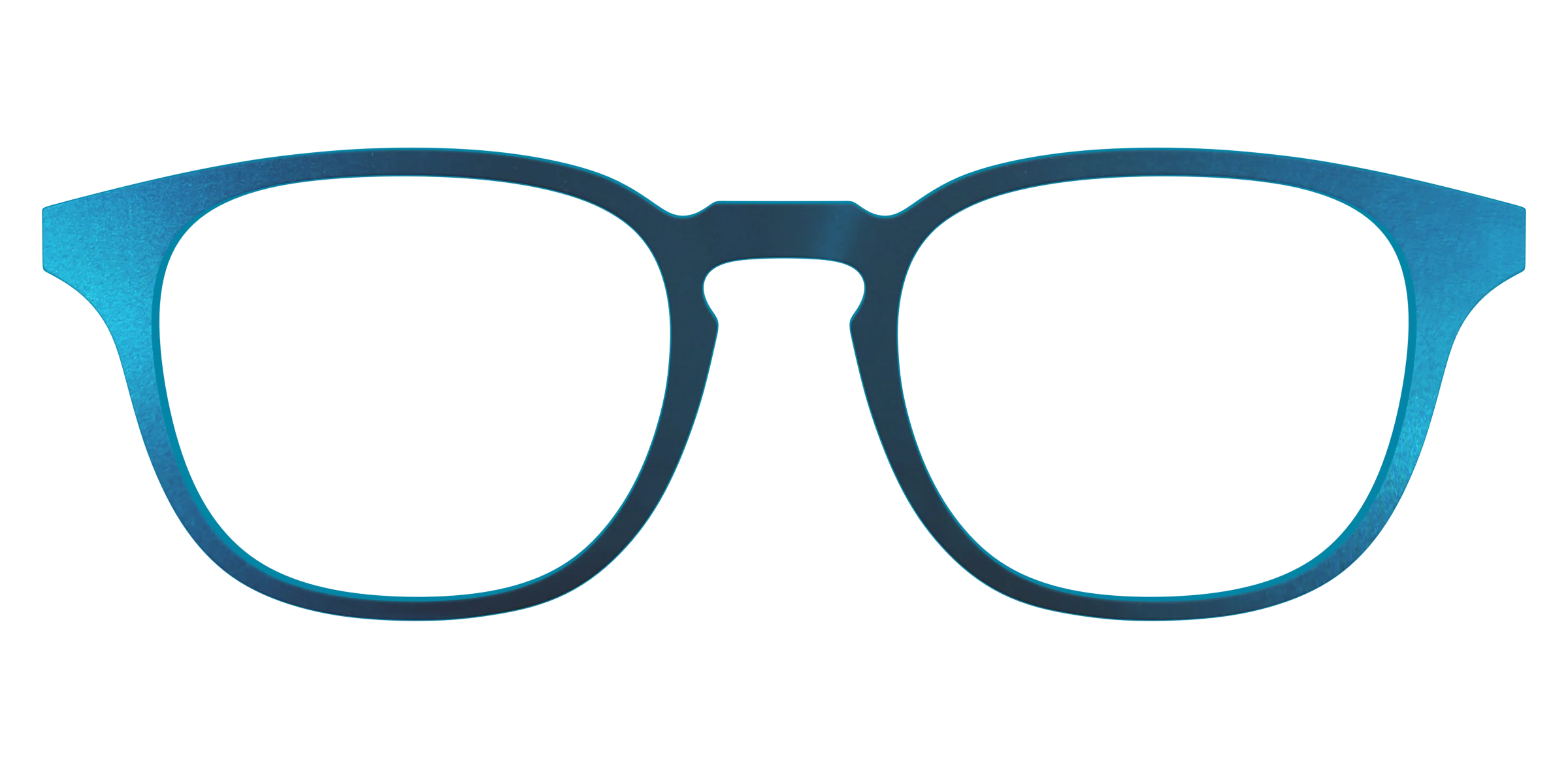 The Teal Mirror - Image 17