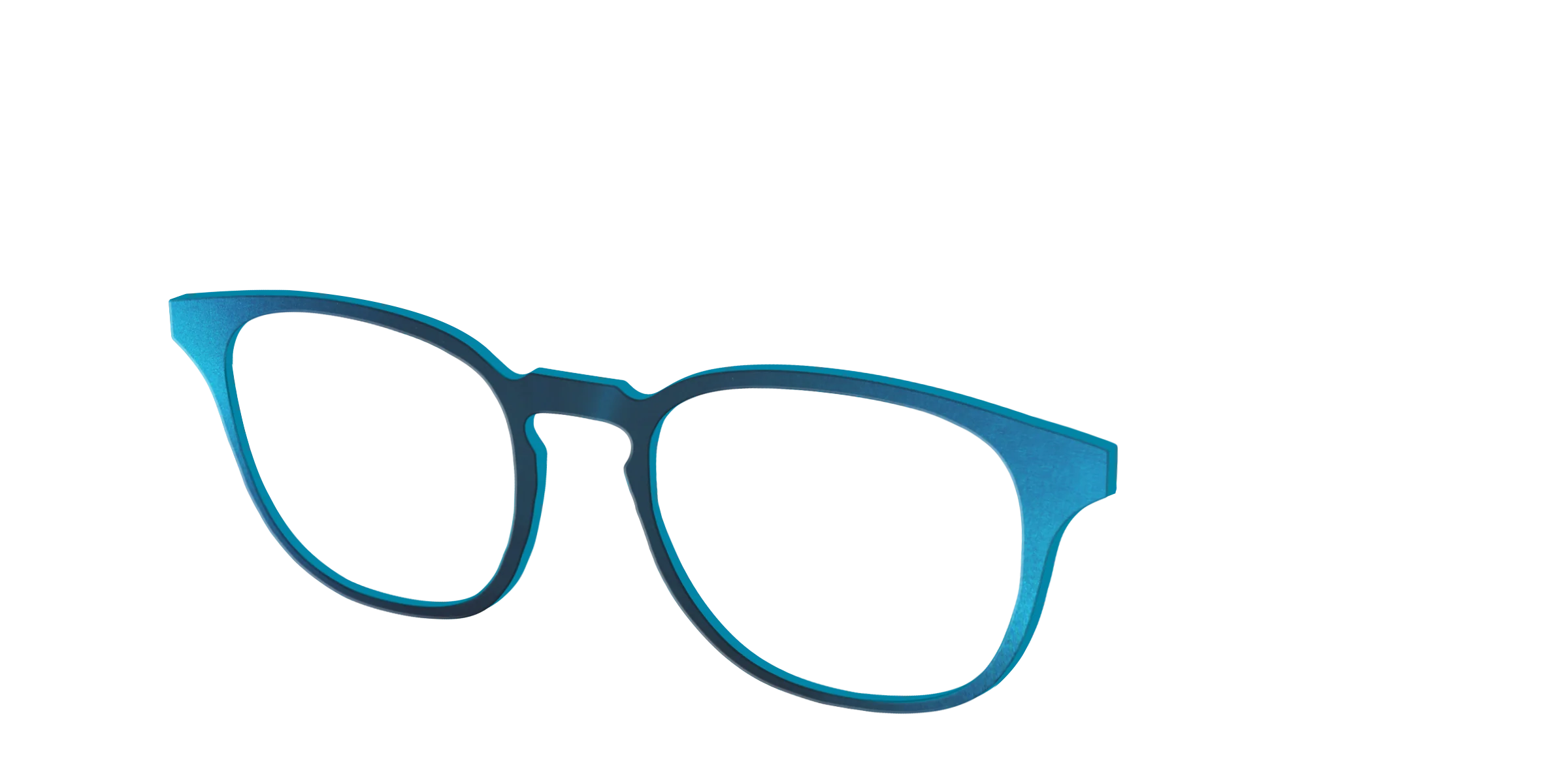 The Teal Mirror - Image 18