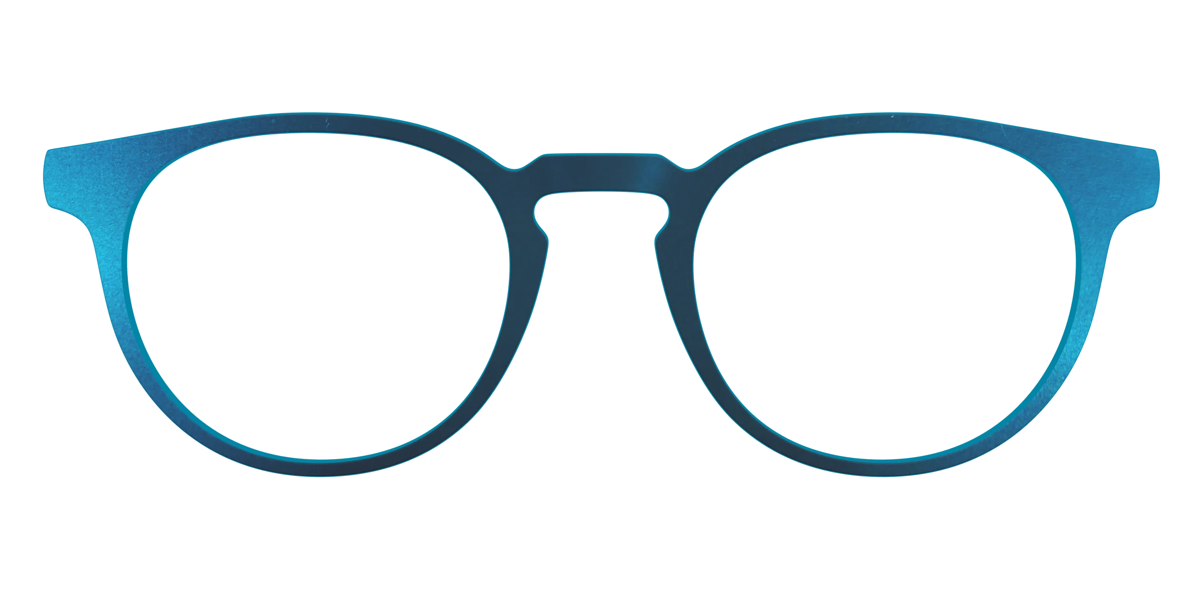 The Teal Mirror - Image 19