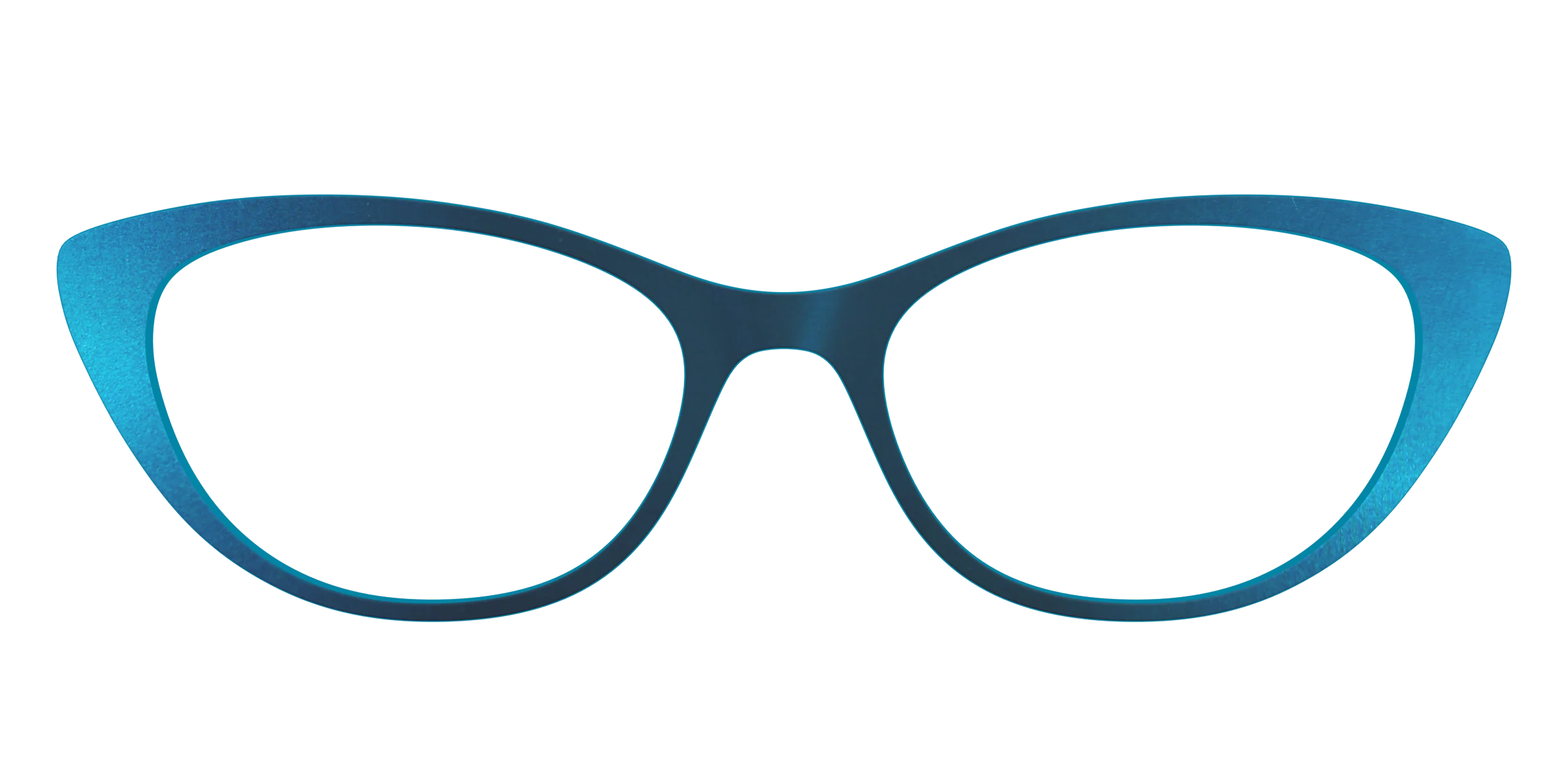 The Teal Mirror - Image 21