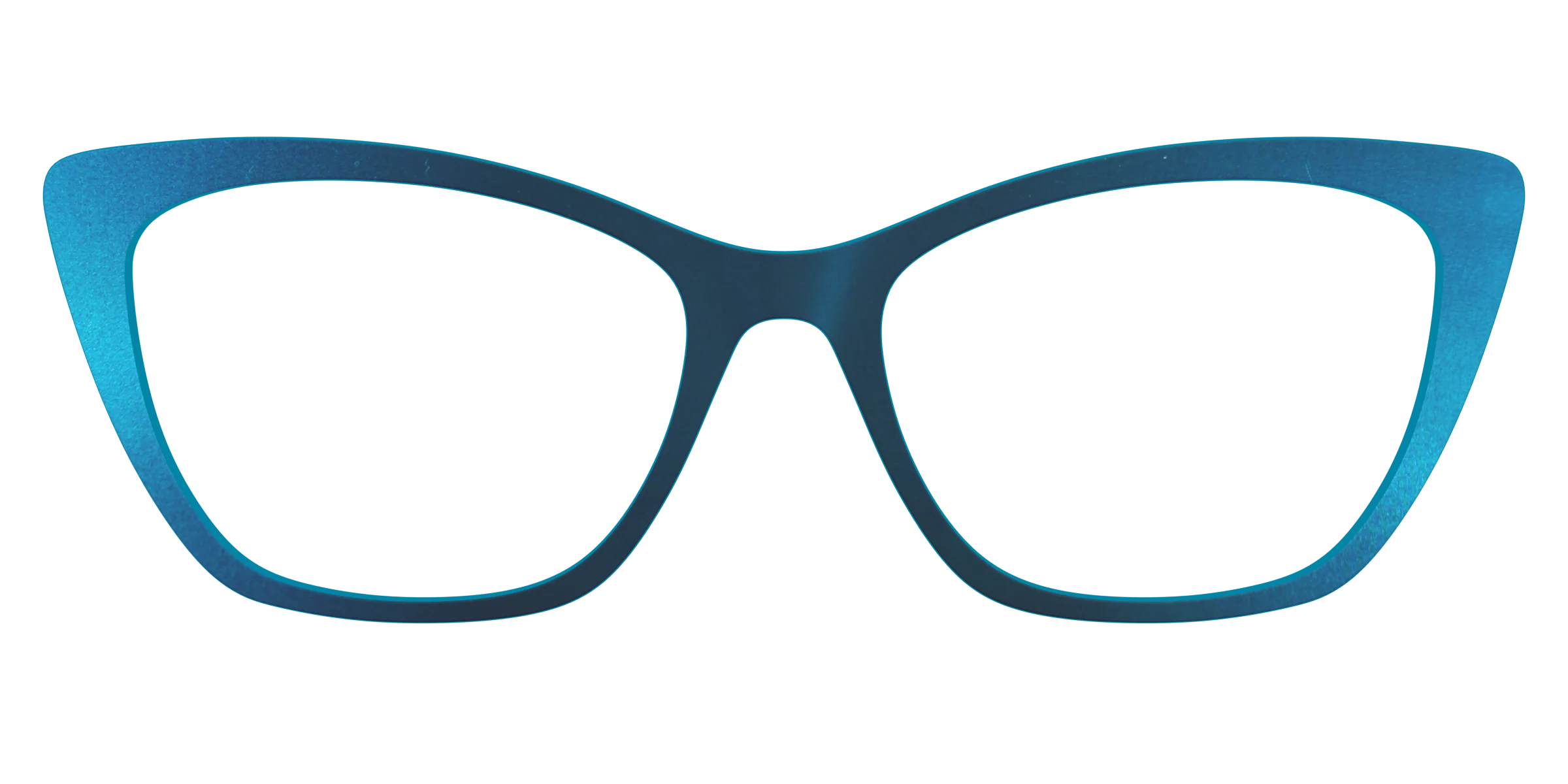 The Teal Mirror - Image 22