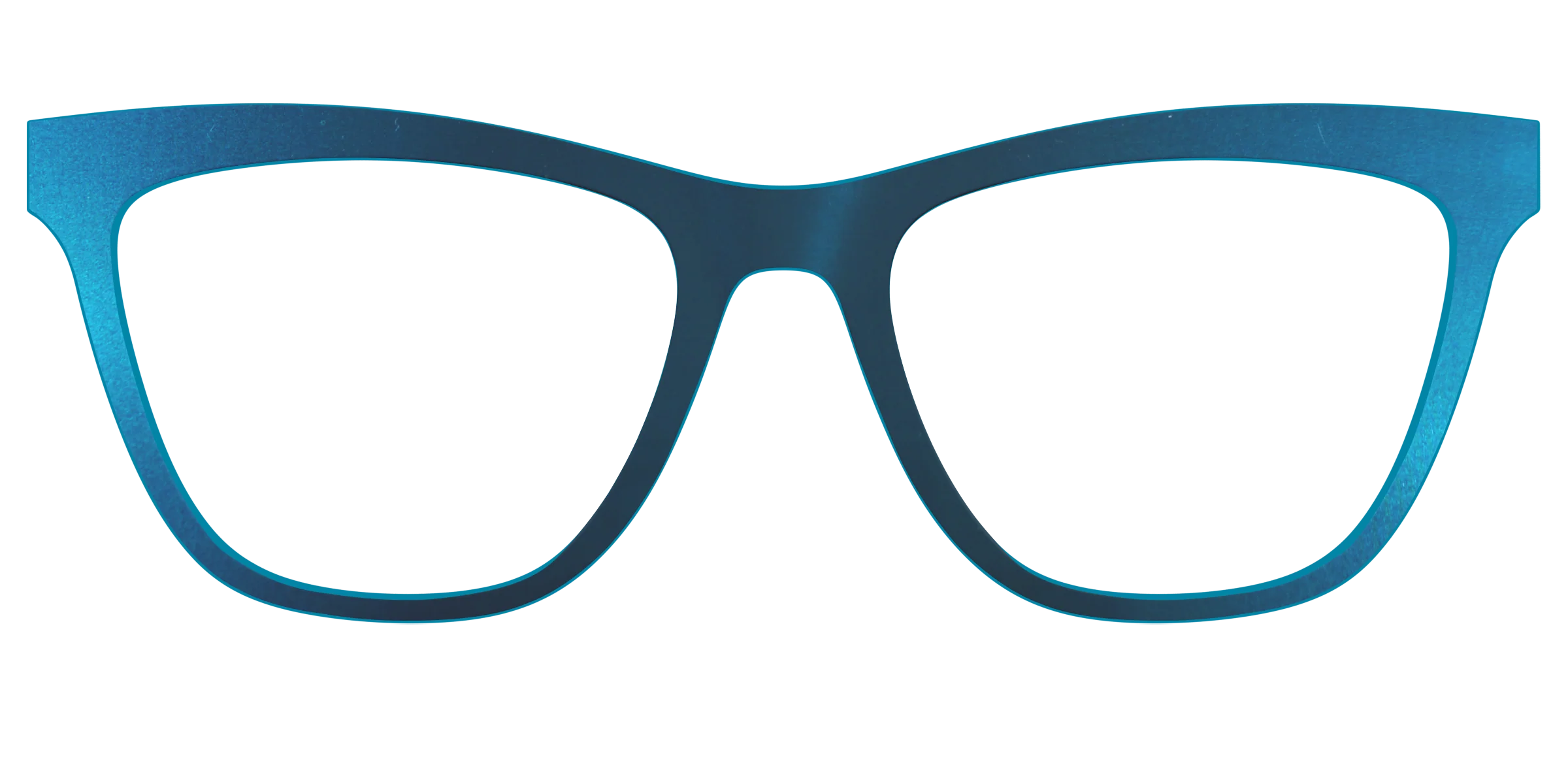 The Teal Mirror - Image 24