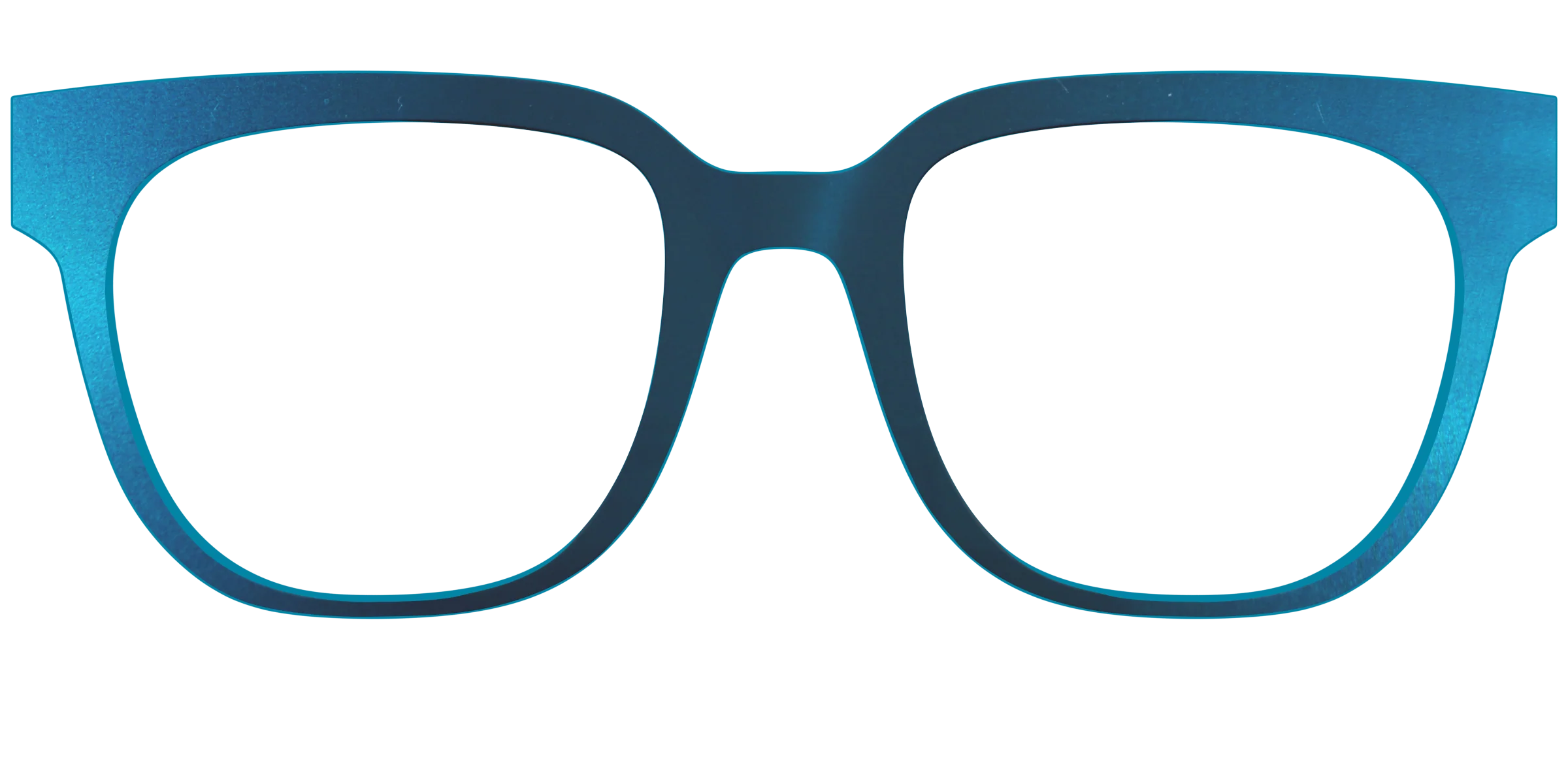 The Teal Mirror - Image 25