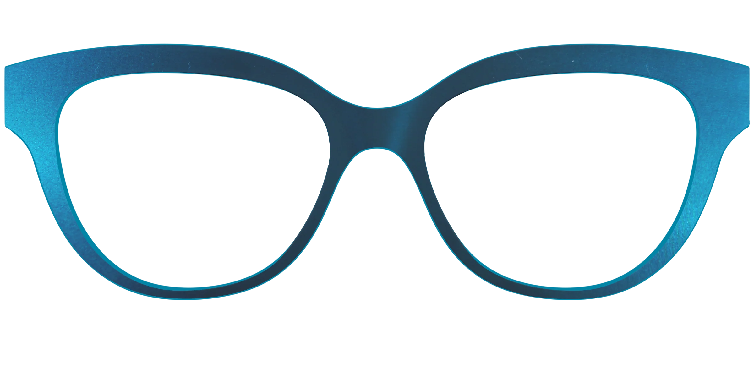The Teal Mirror - Image 26