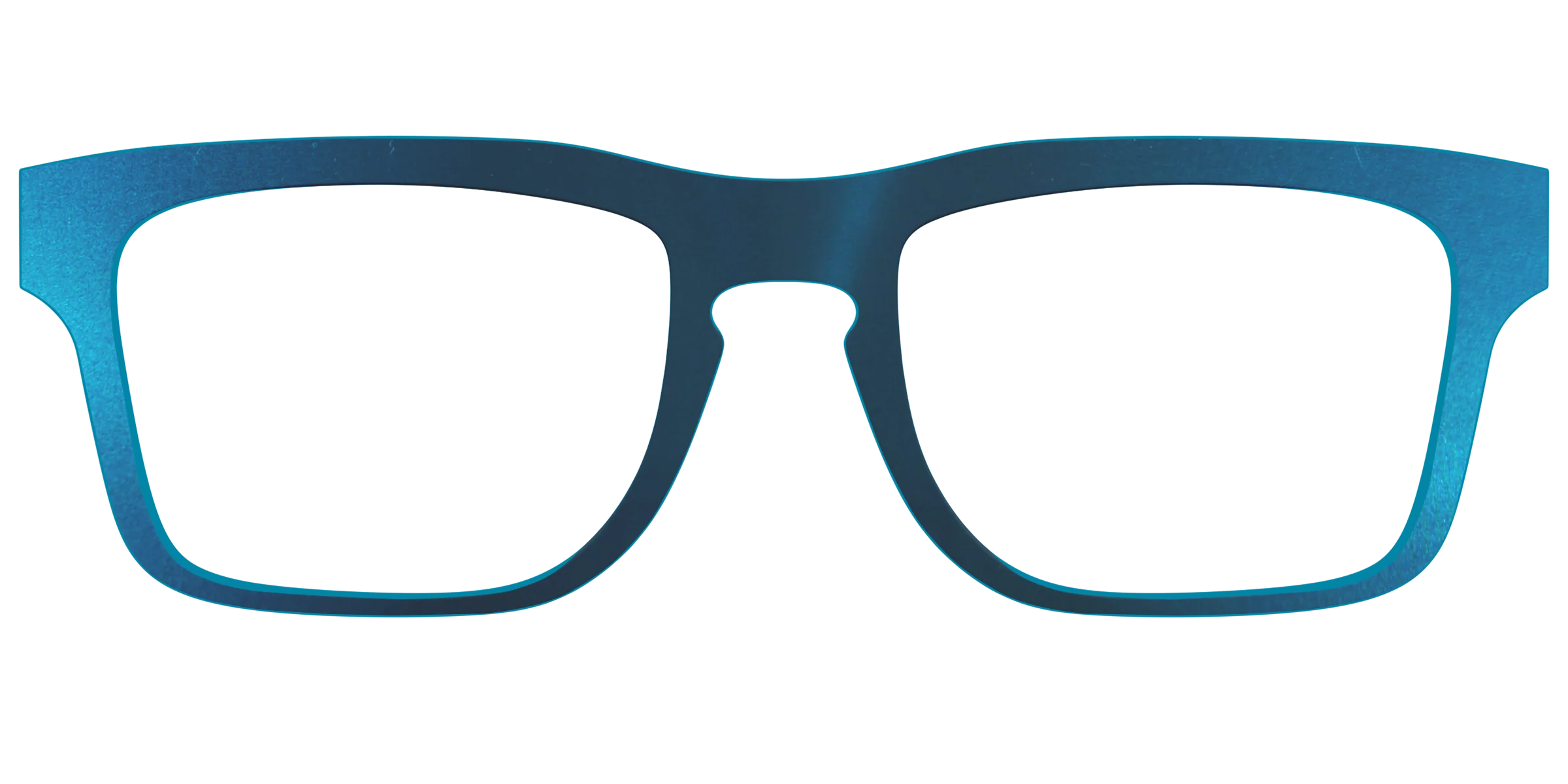 The Teal Mirror - Image 27