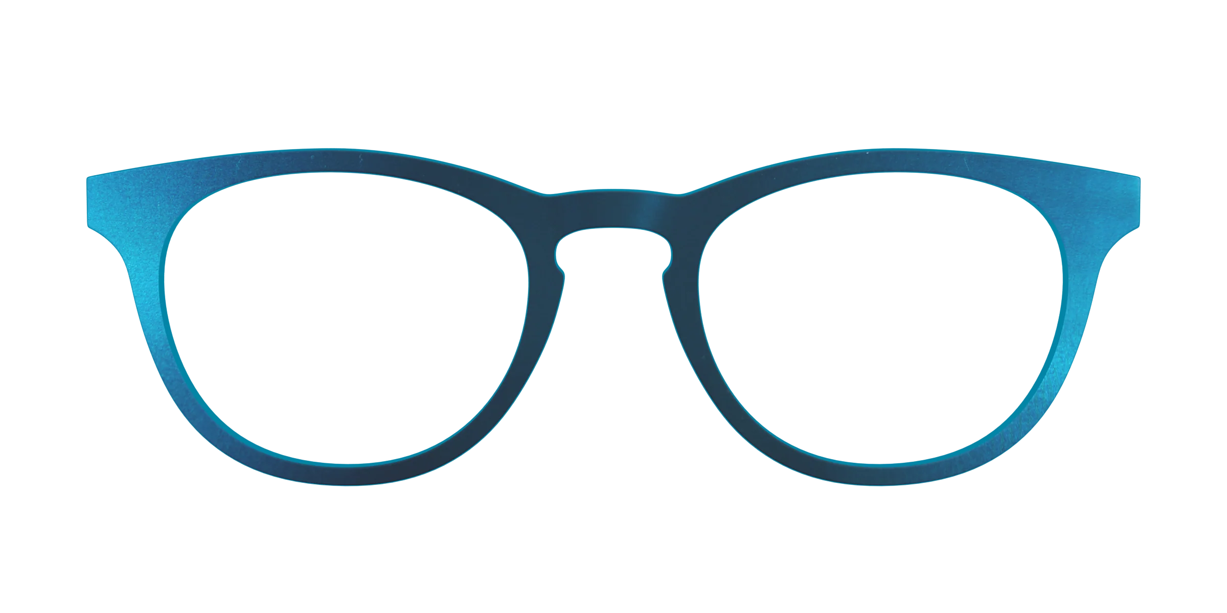 The Teal Mirror - Image 3