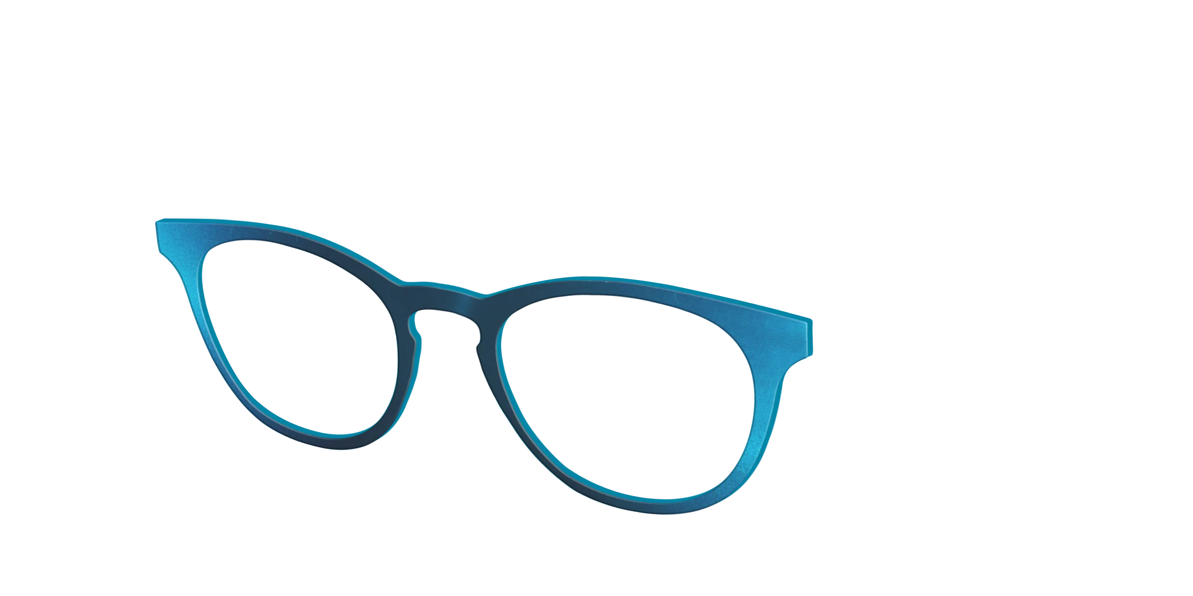 The Teal Mirror - Image 4